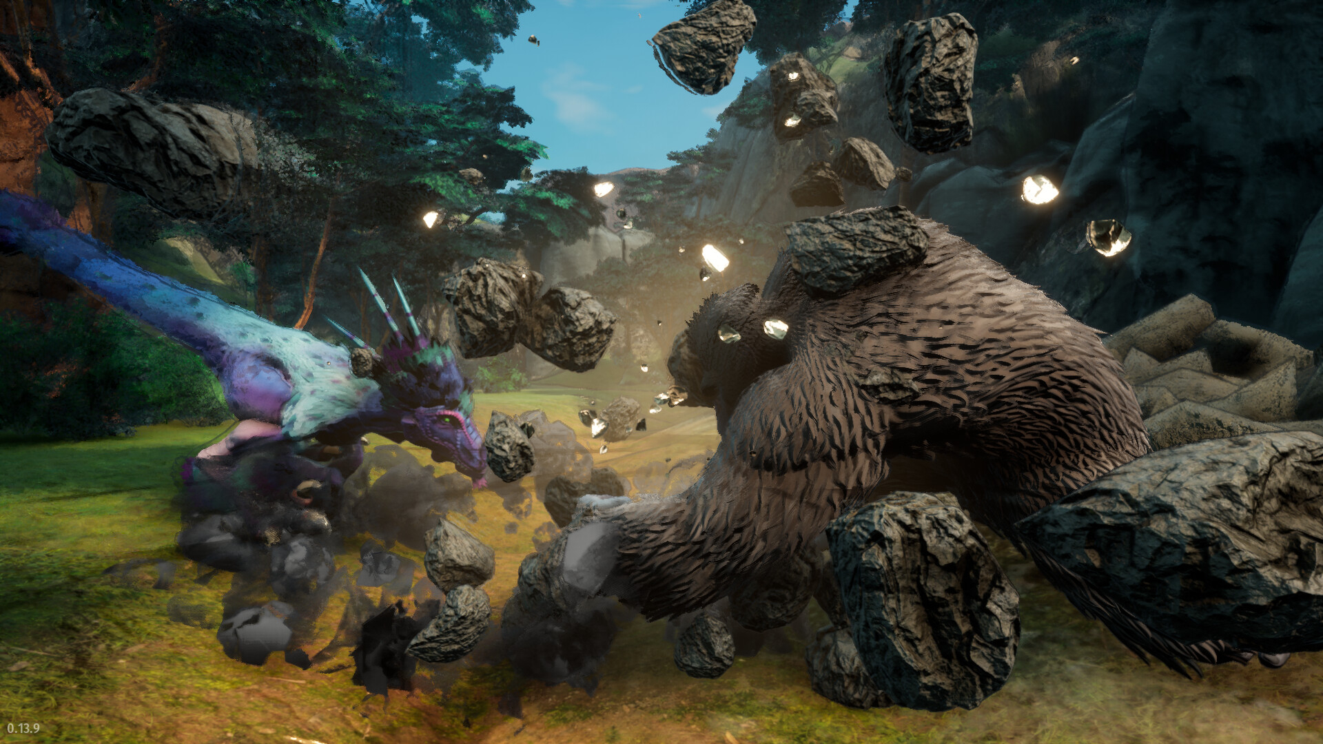 Skull Island: Rise of Kong - Colossal Edition