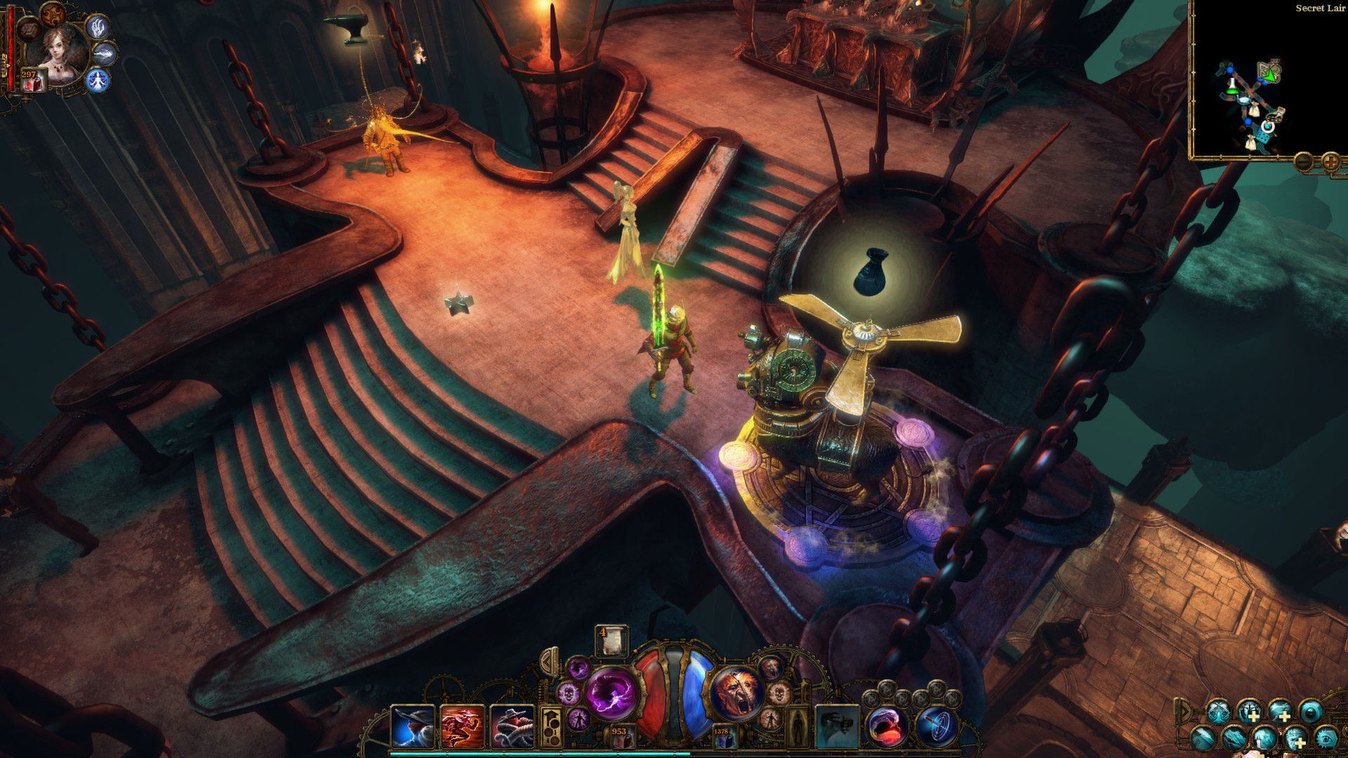 The Incredible Adventures of Van Helsing II - Complete Pack