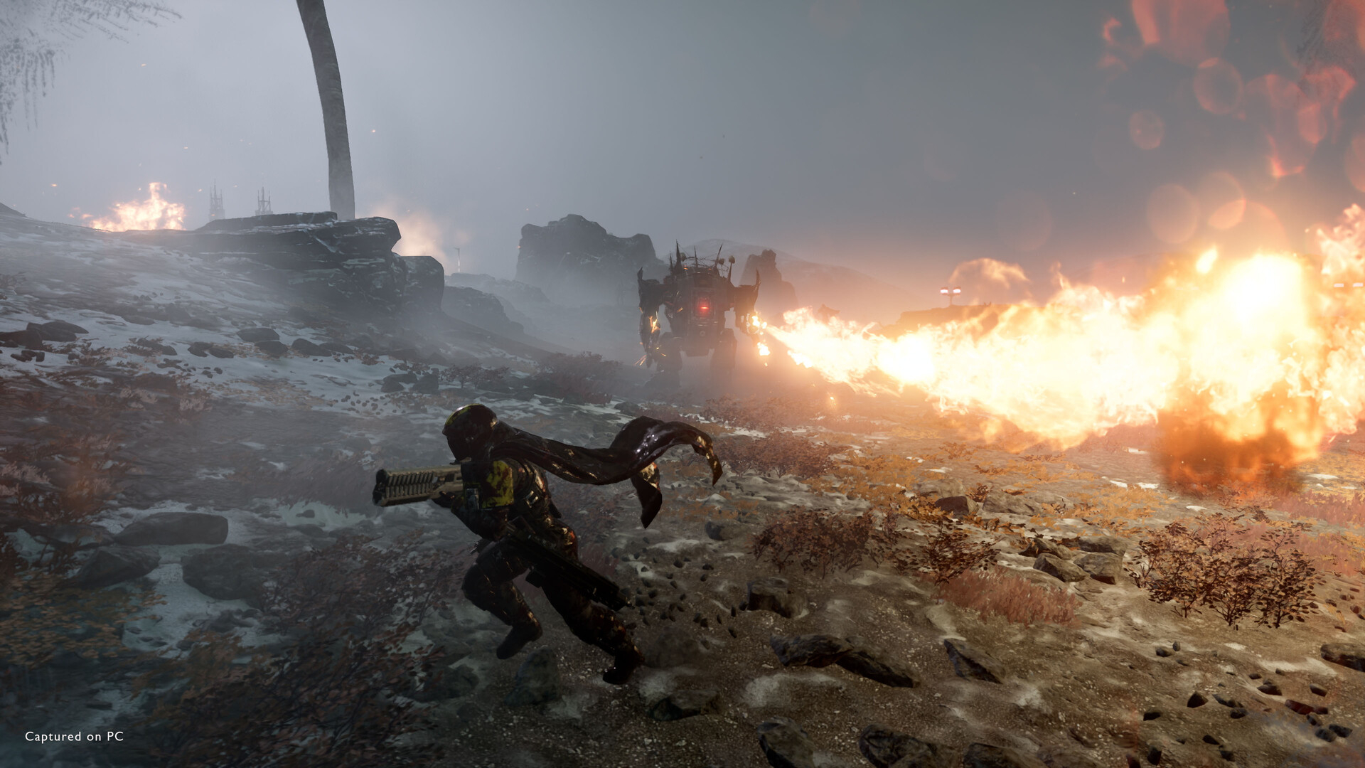 HELLDIVERS 2 Super Citizen Edition (Версия для РФ)