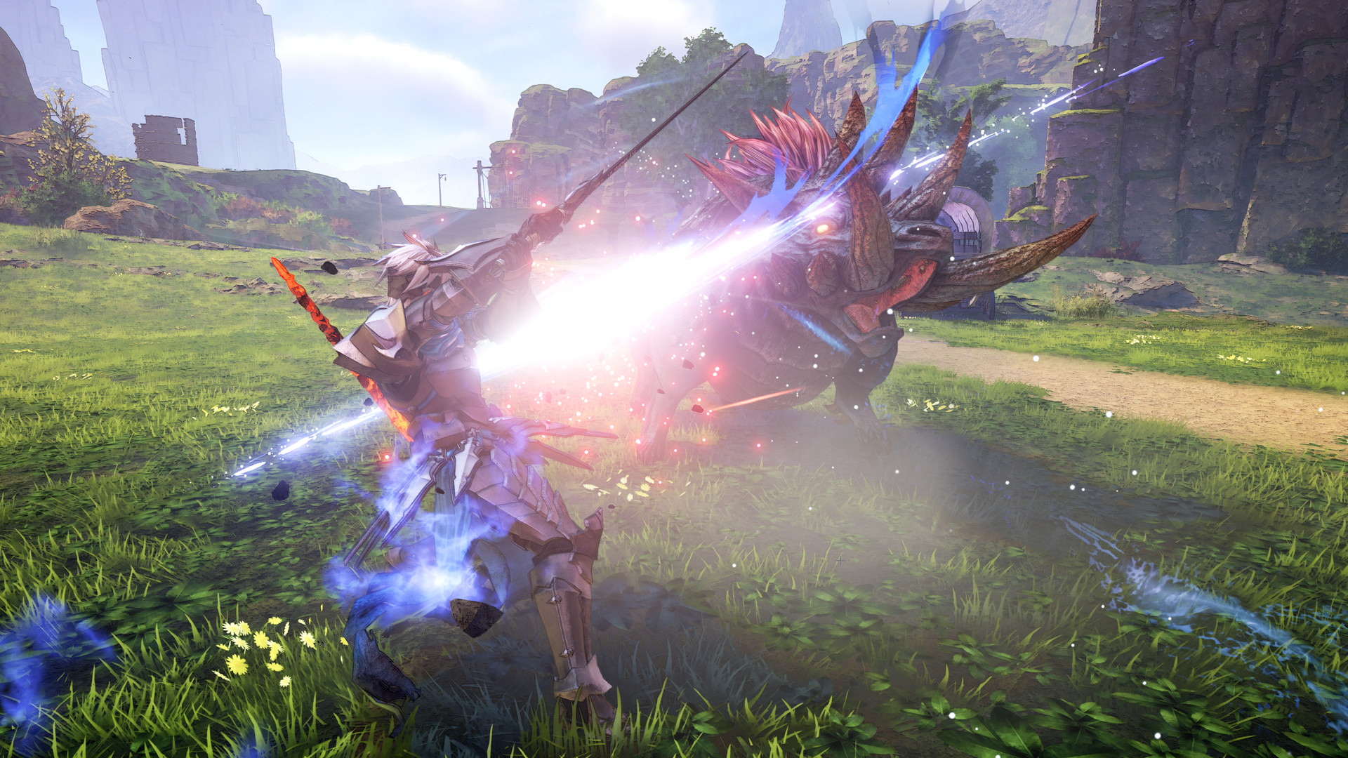 Tales of Arise - Beyond the Dawn Edition