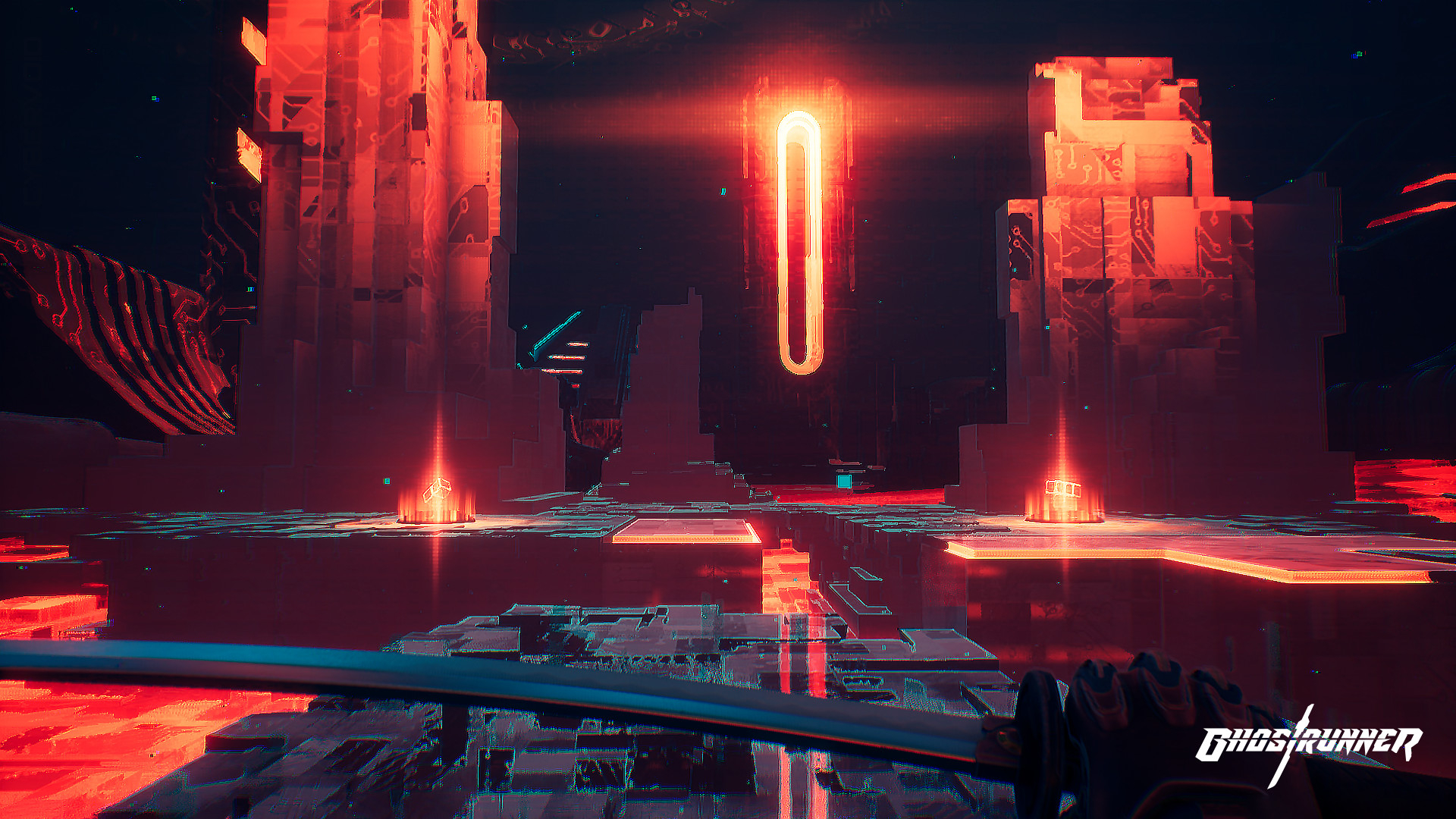 Ghostrunner: Complete Edition