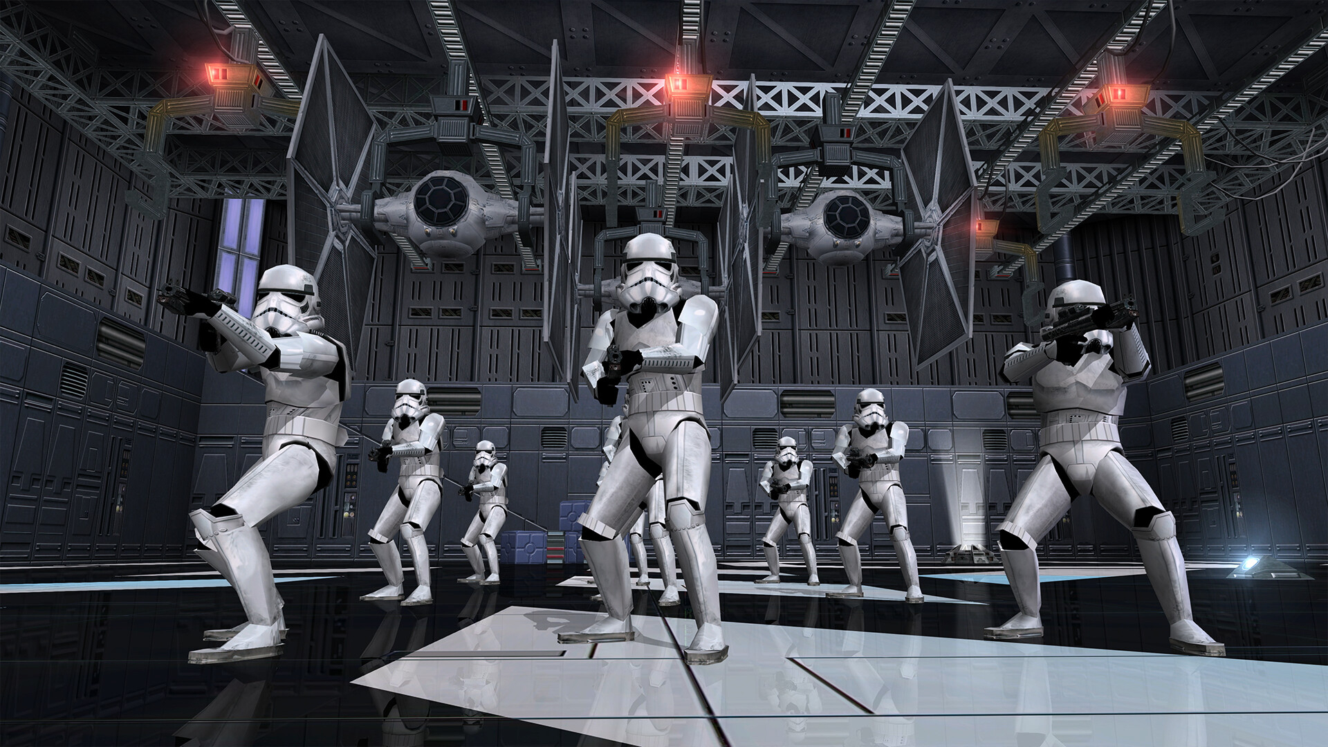 STAR WARS: Battlefront Classic Collection (Версия для СНГ. Кроме РФ и РБ)