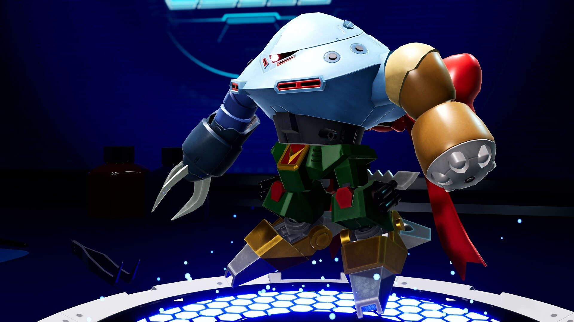 Gundam Breaker 4 - Deluxe Edition
