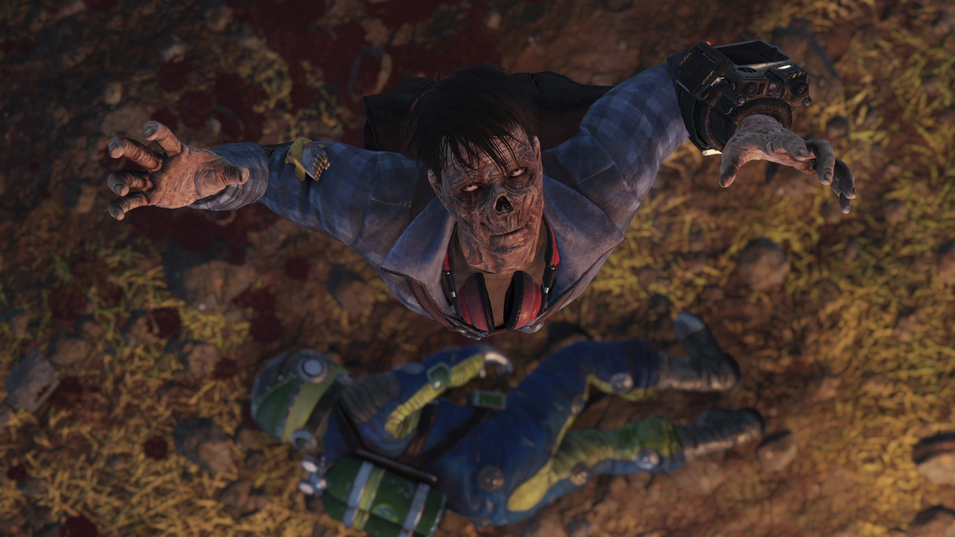 Fallout 76: Gone Fission Deluxe Edition