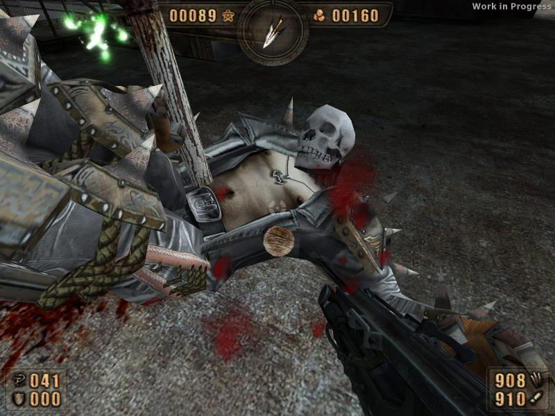 Painkiller: Black Edition