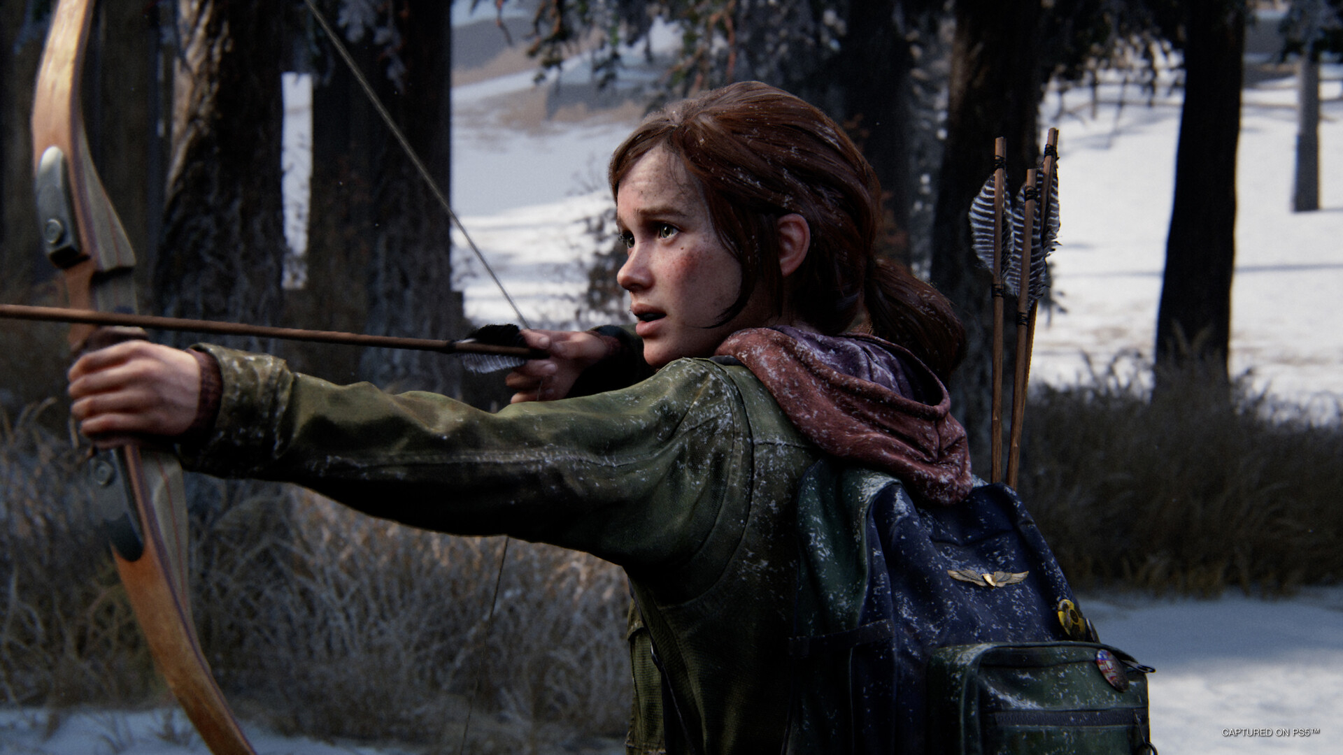 The Last of Us Part I (Версия для СНГ. Кроме РФ и РБ)