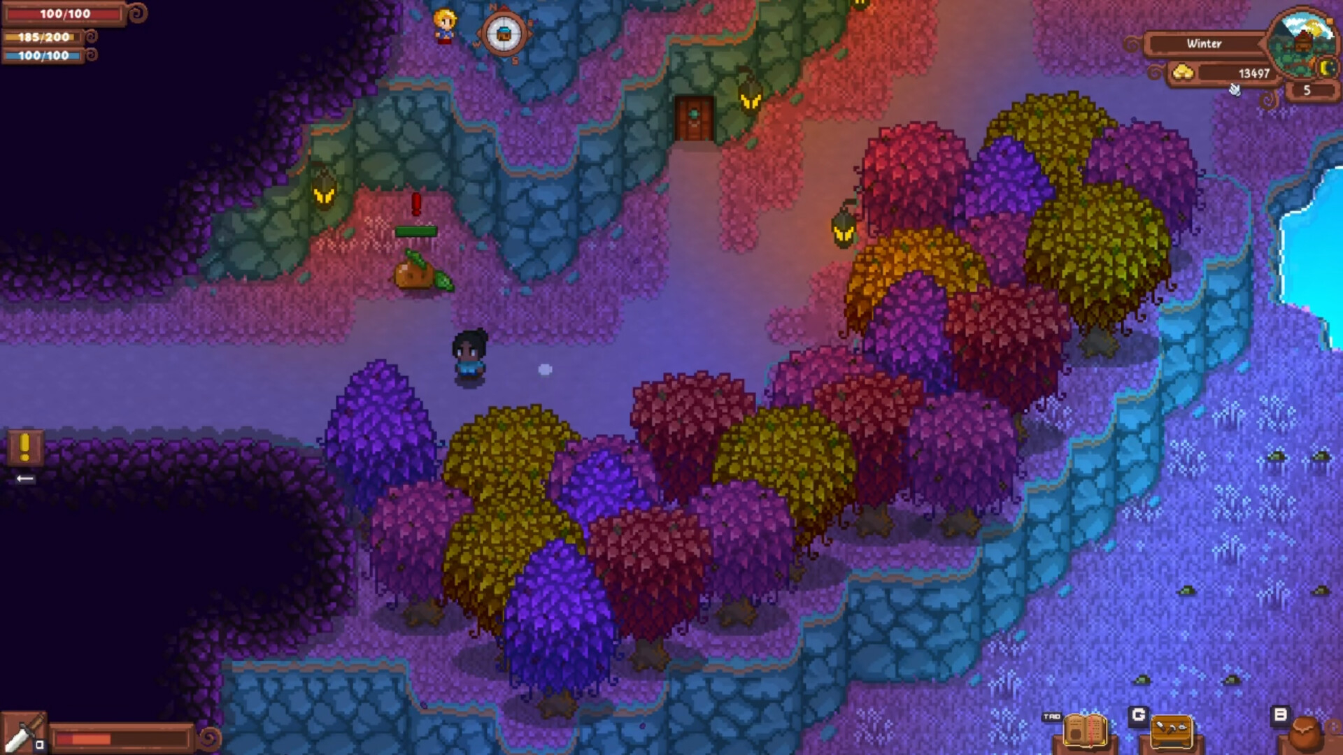 Pixelshire