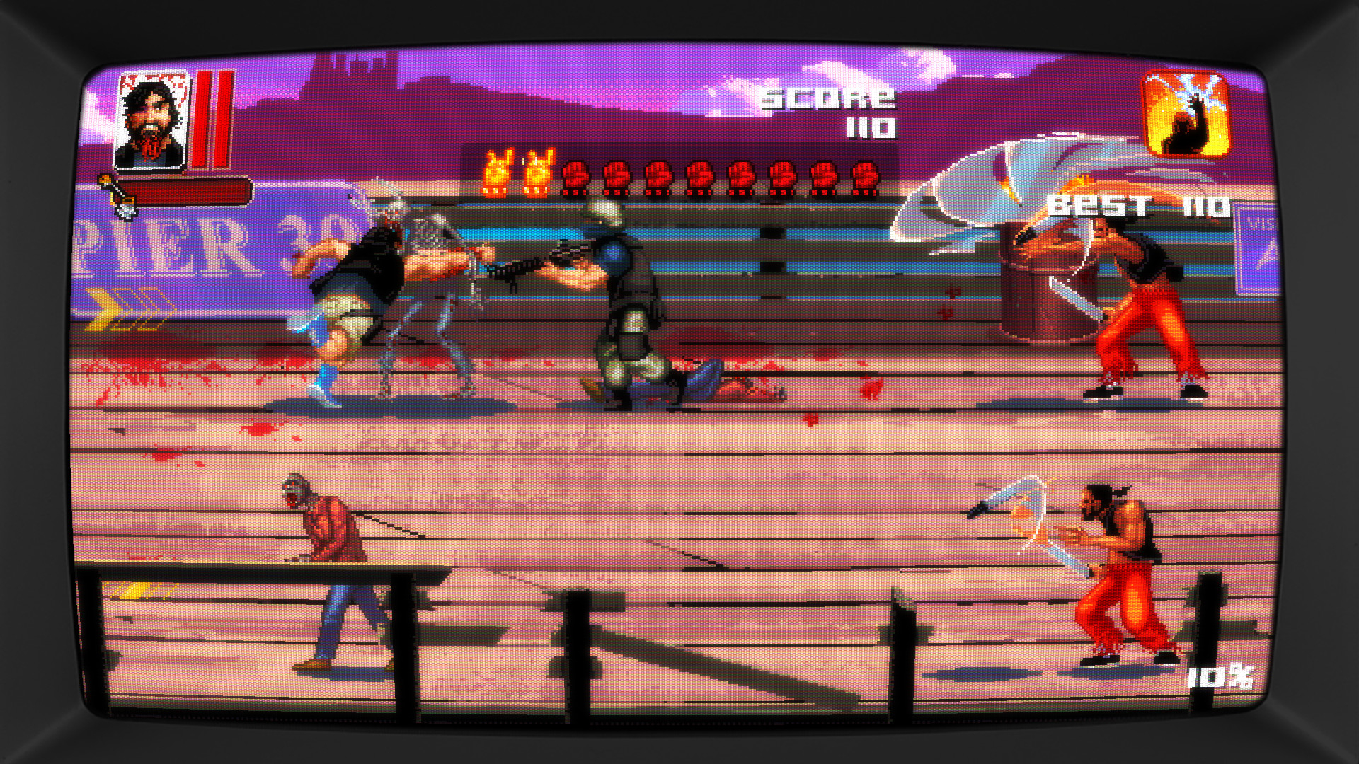 Dead Island: Retro Revenge