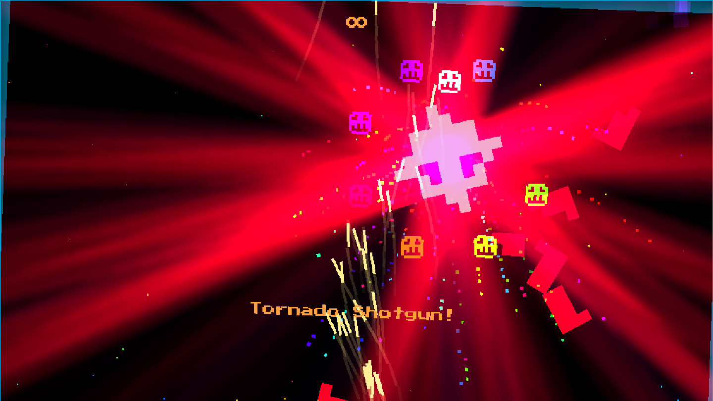 Void Invaders