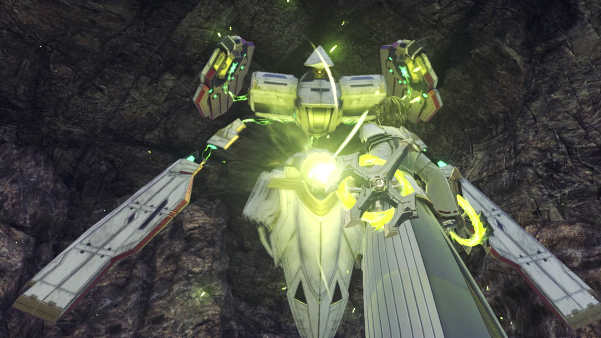 Xenoblade Chronicles 3: Expansion Pass