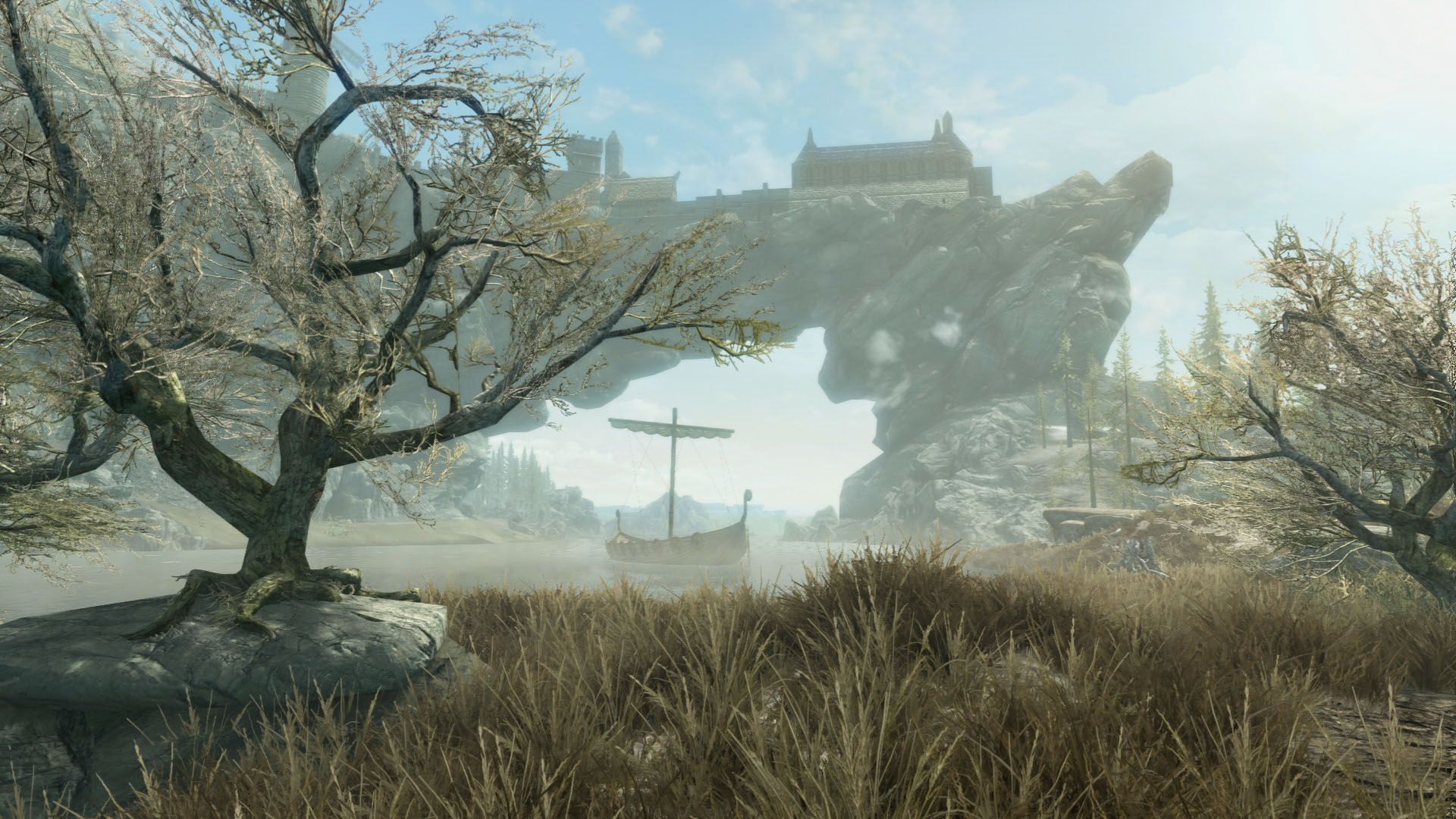 The Elder Scrolls V: Skyrim Anniversary Upgrade