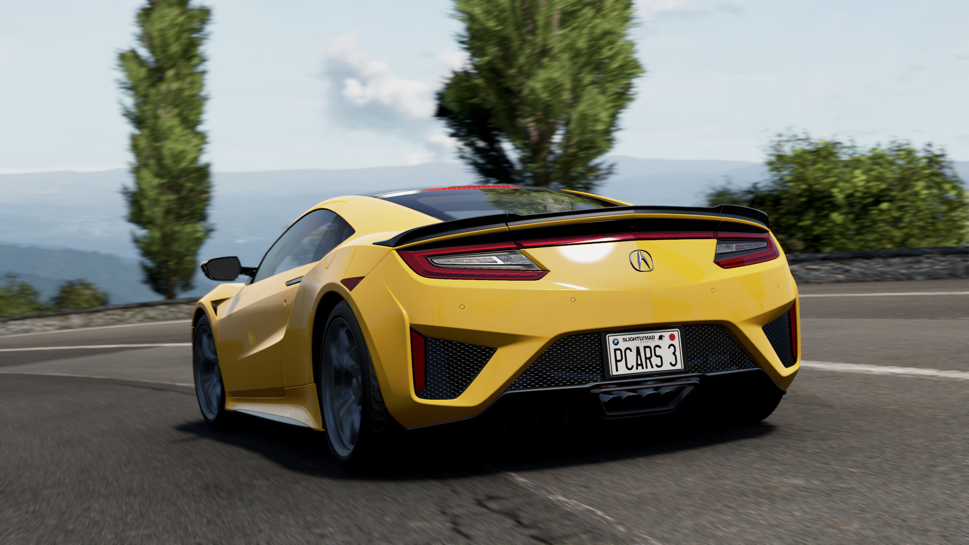 Project Cars 3 - Season Pass