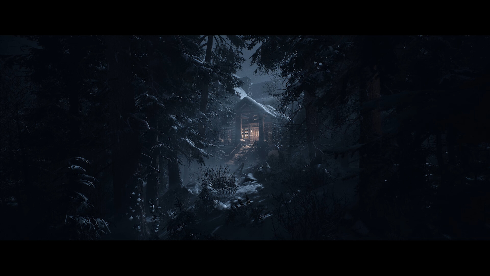 Until Dawn (Версия для РФ)