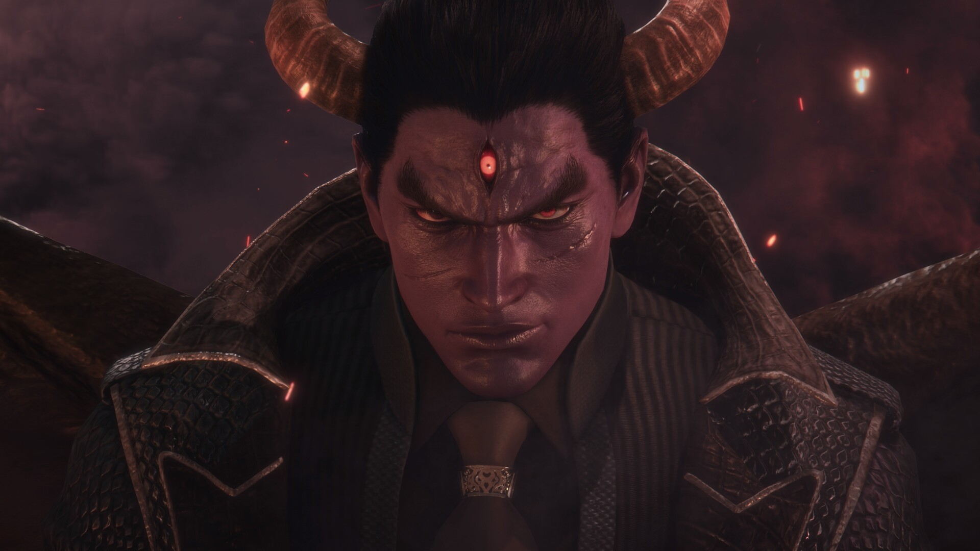 Tekken 8 - Deluxe Edition