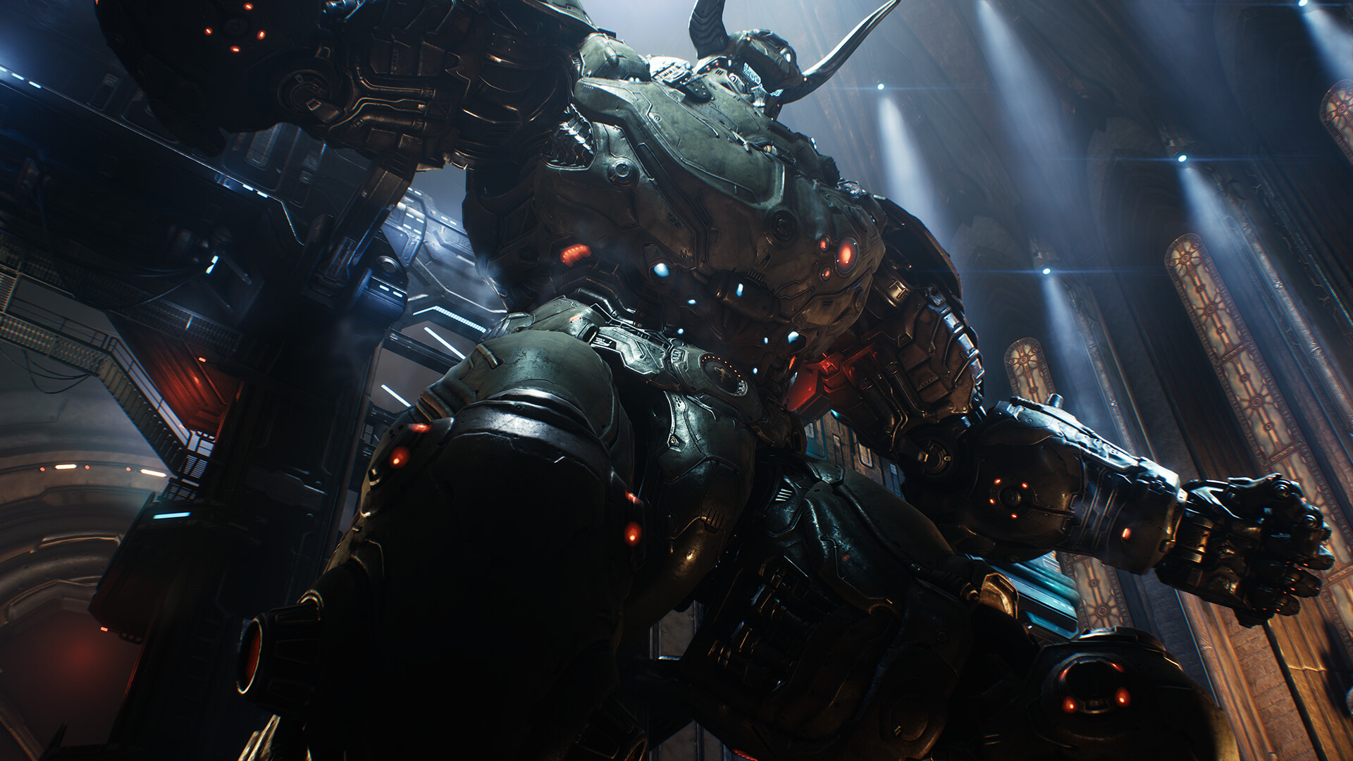 DOOM: The Dark Ages Premium Edition