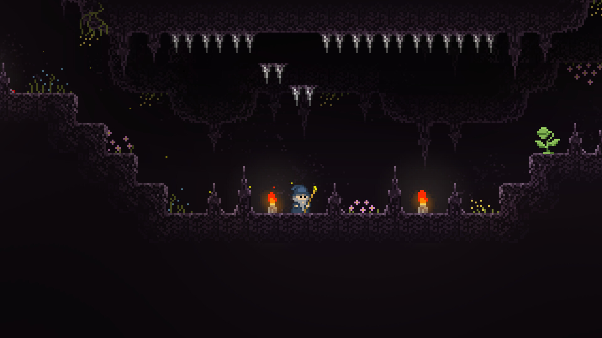 Fireball Wizard