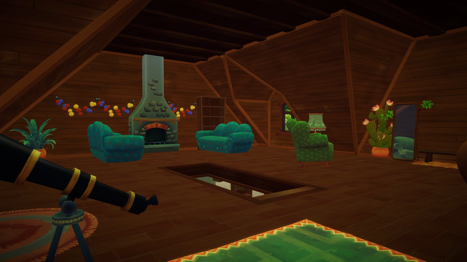 Everdream Valley: Family Time DLC
