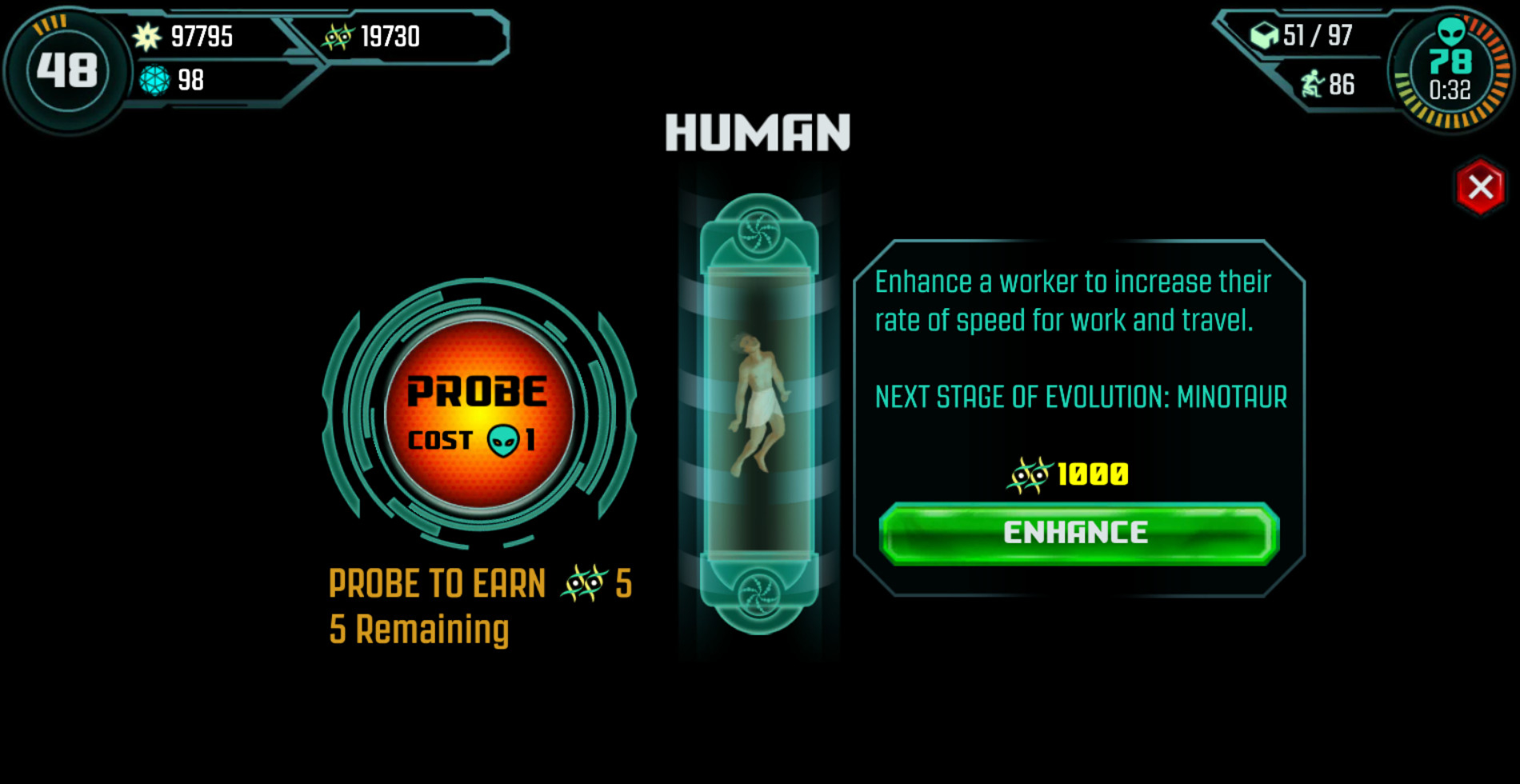 Ancient Aliens: The Game