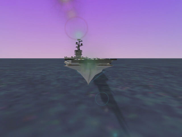 Fleet Command