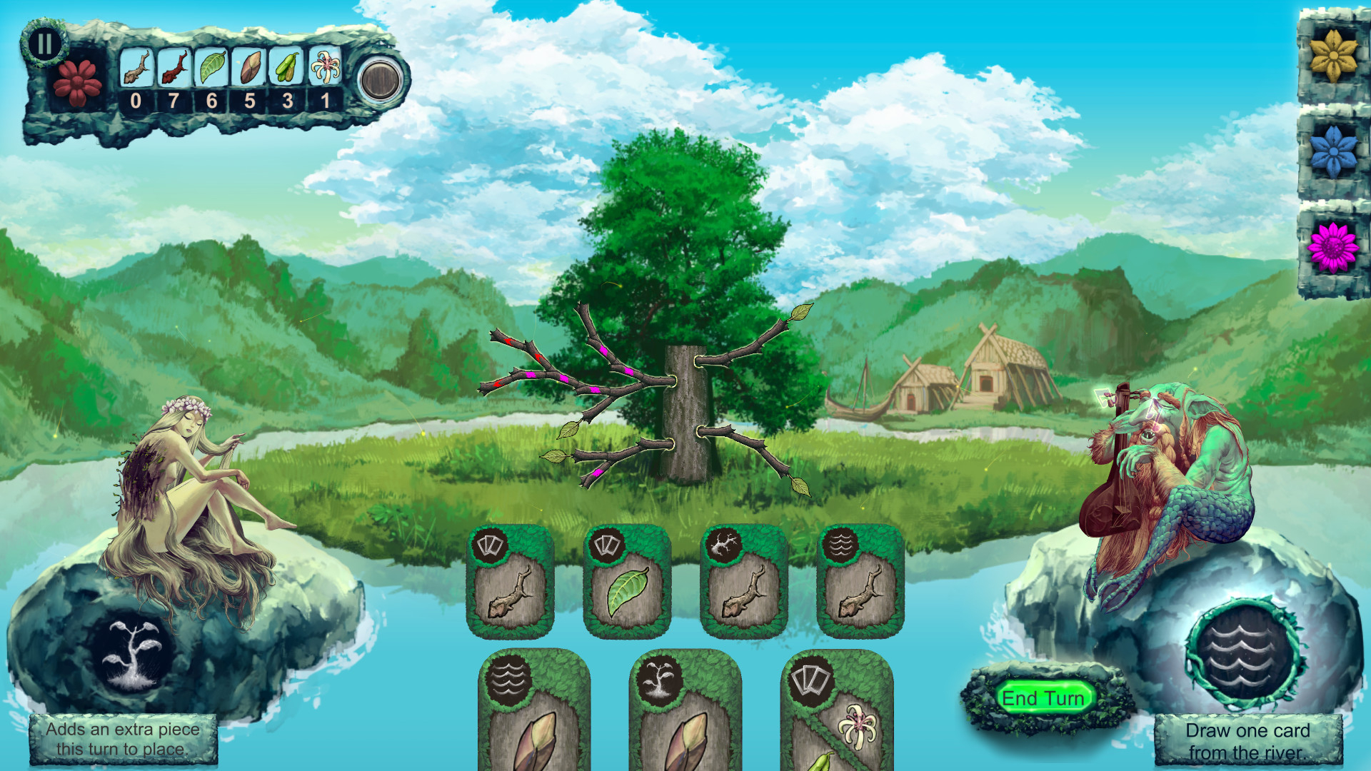 The Tree