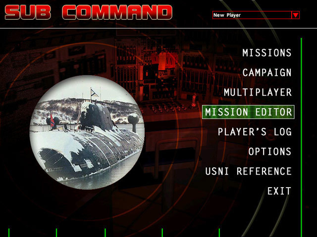 Sub Command