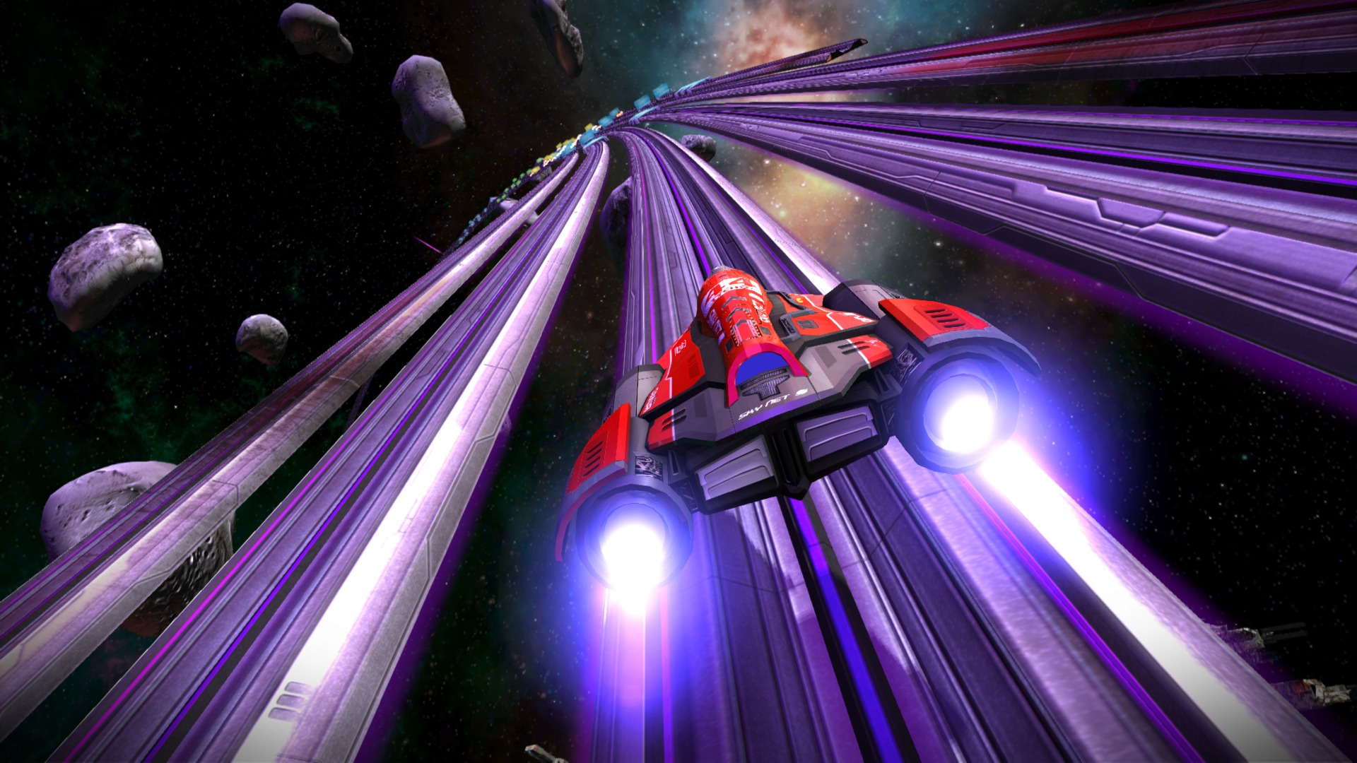 Switch Galaxy Ultra