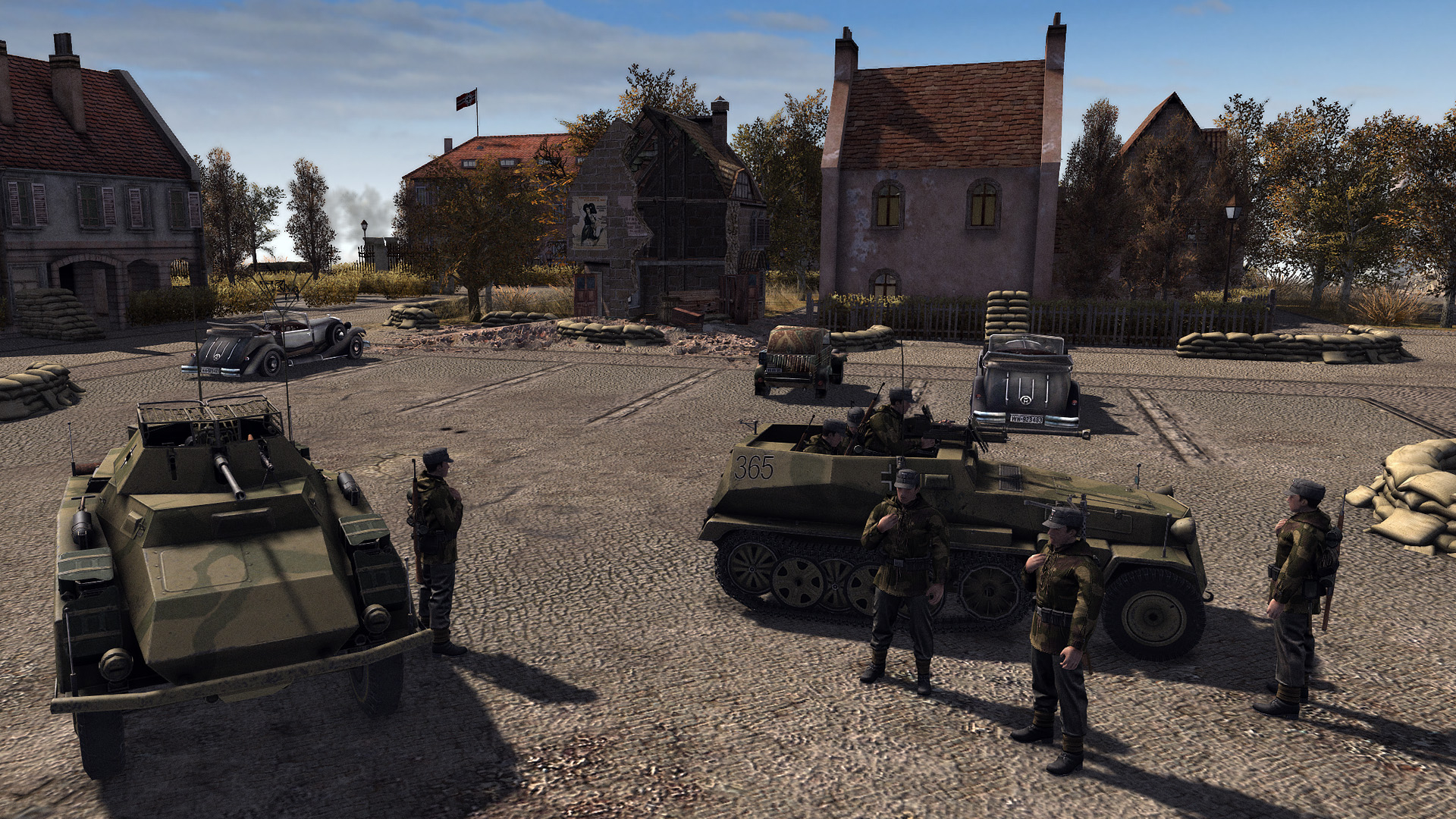 Men of War: Assault Squad 2 - Ostfront Veteranen