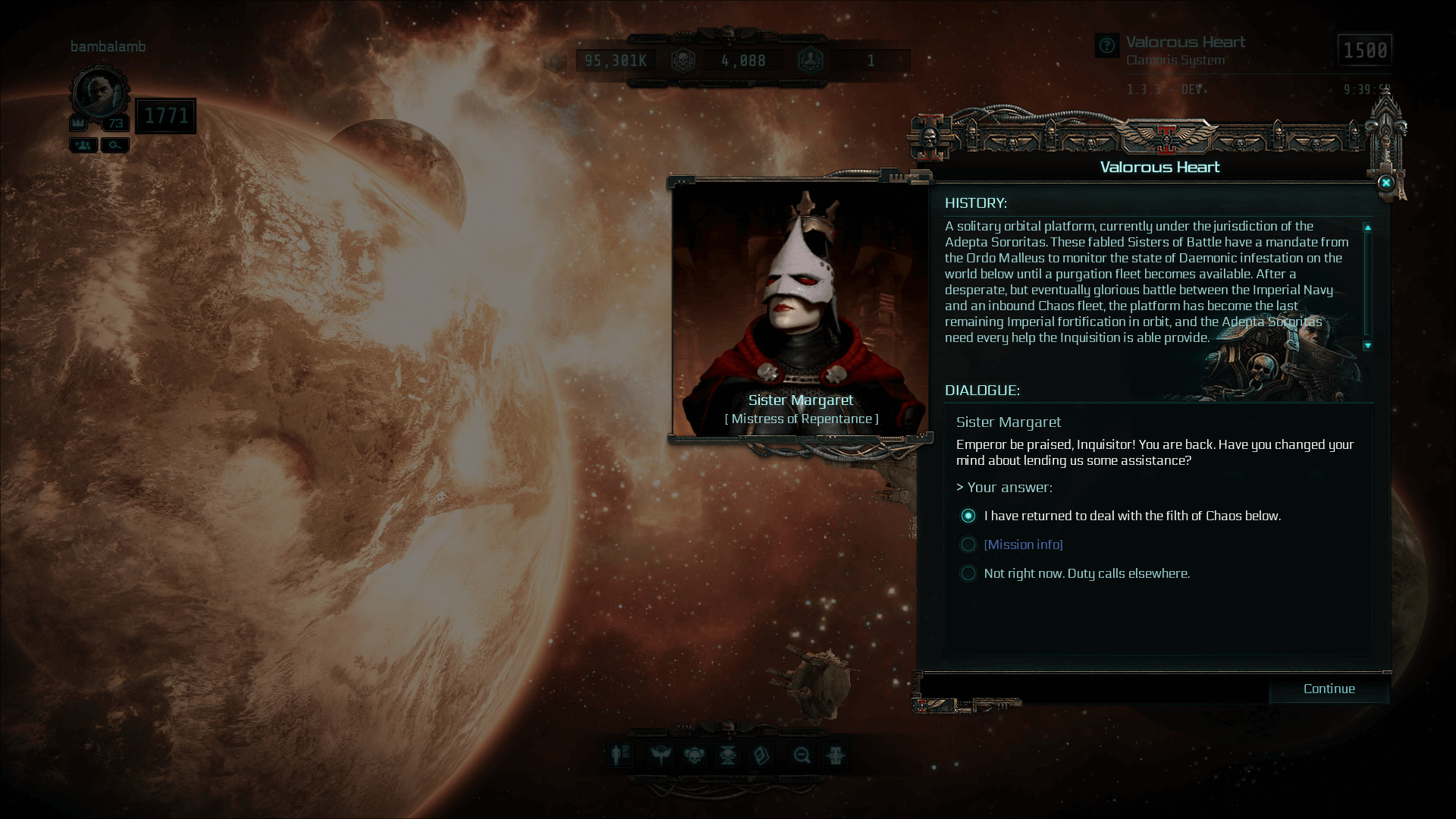 Warhammer 40,000: Inquisitor - Martyr Definitive Edition