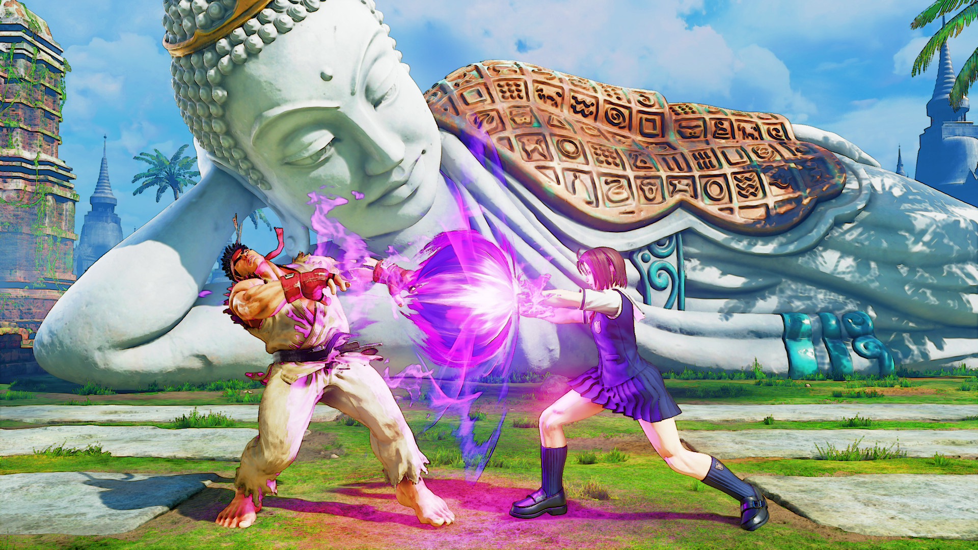 Street Fighter V - Season 5 Premium Pass