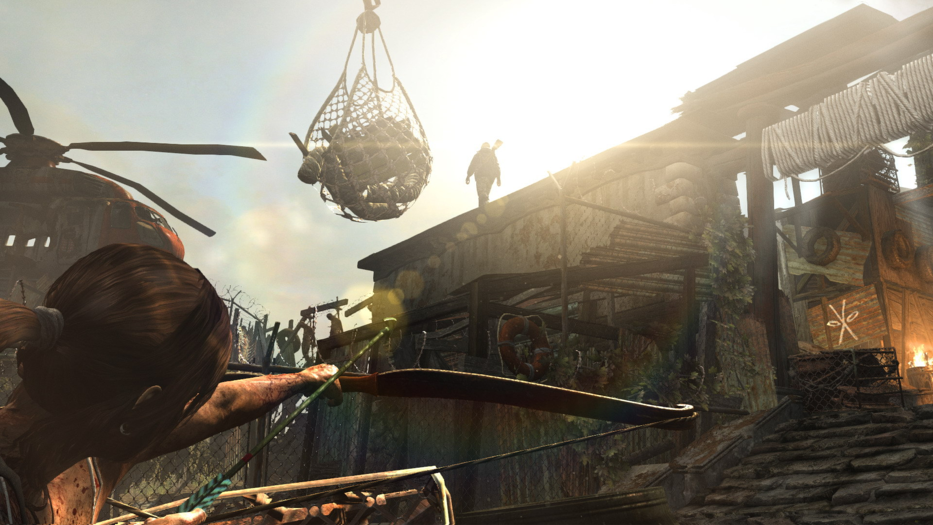 Tomb Raider Game of the Year Edition (Версия для СНГ. Кроме РФ и РБ)