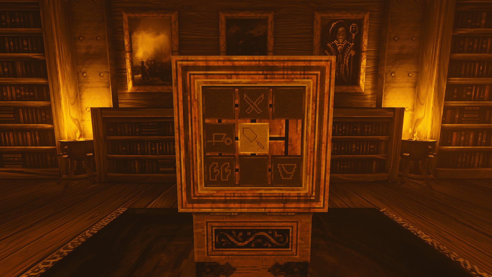 GRAVEN - Deluxe Edition