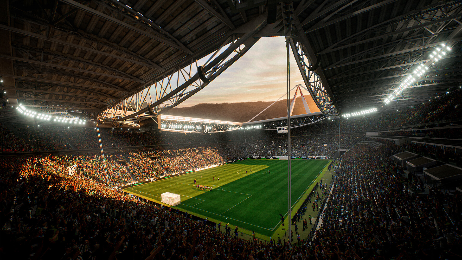 EA Sports FC 24 (FIFA 24)