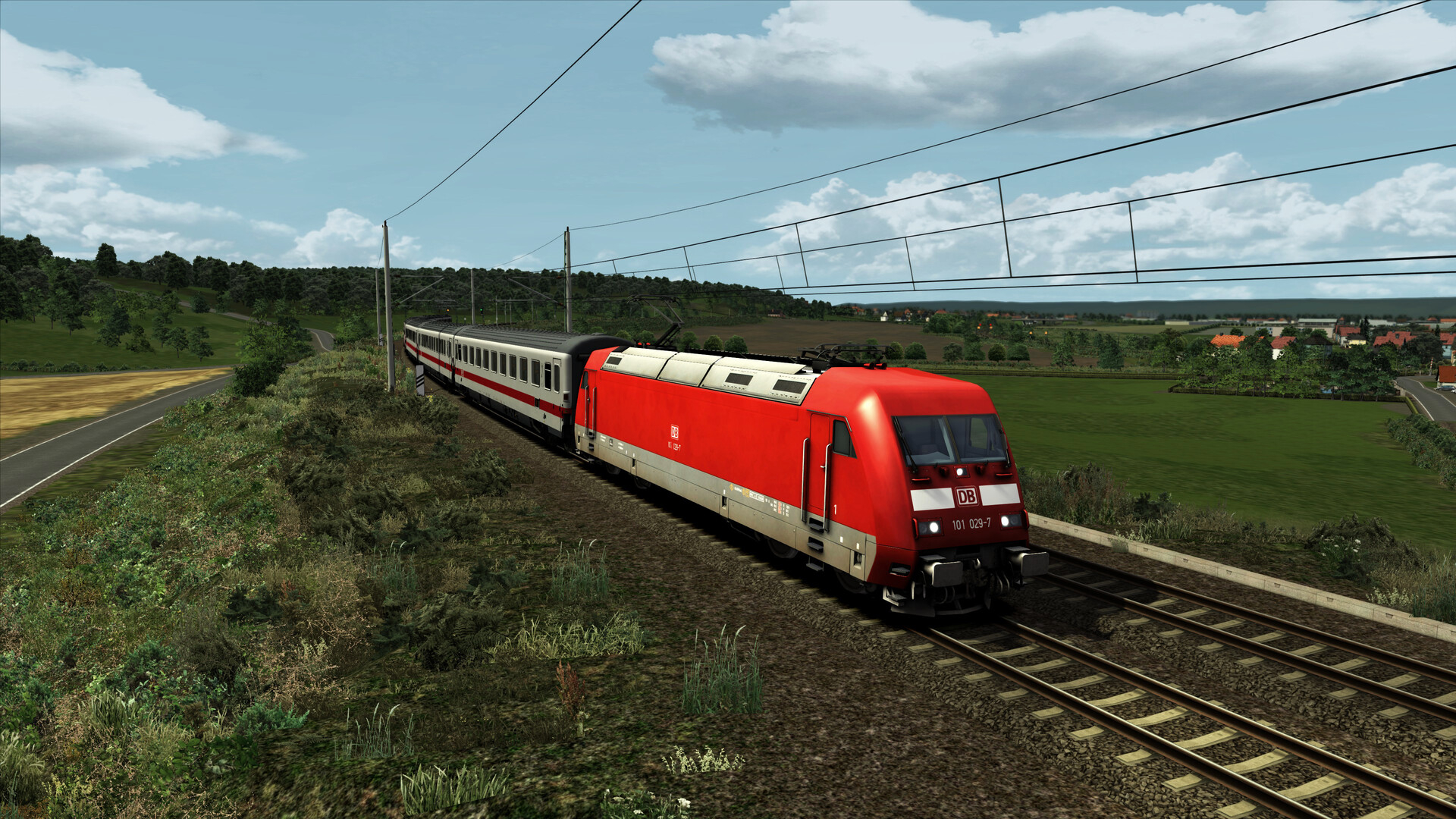 Train Simulator Classic 2024