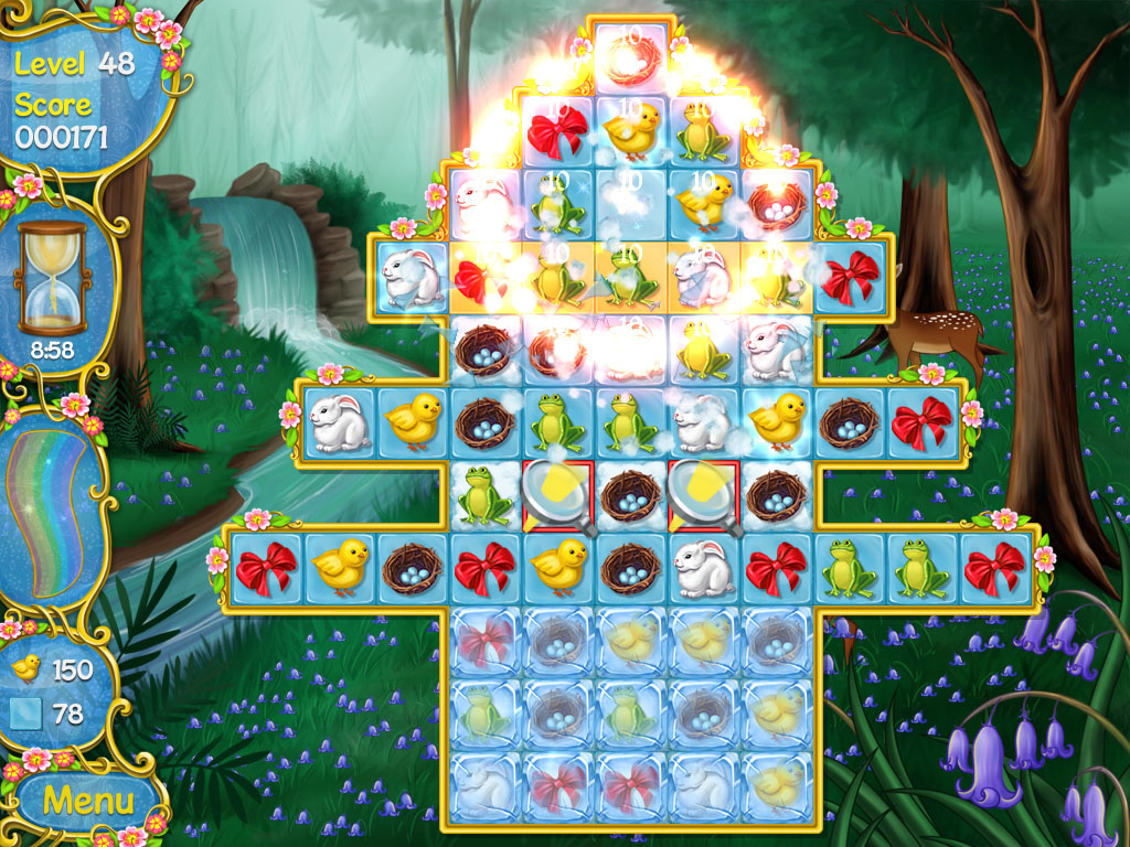 Spring Bonus