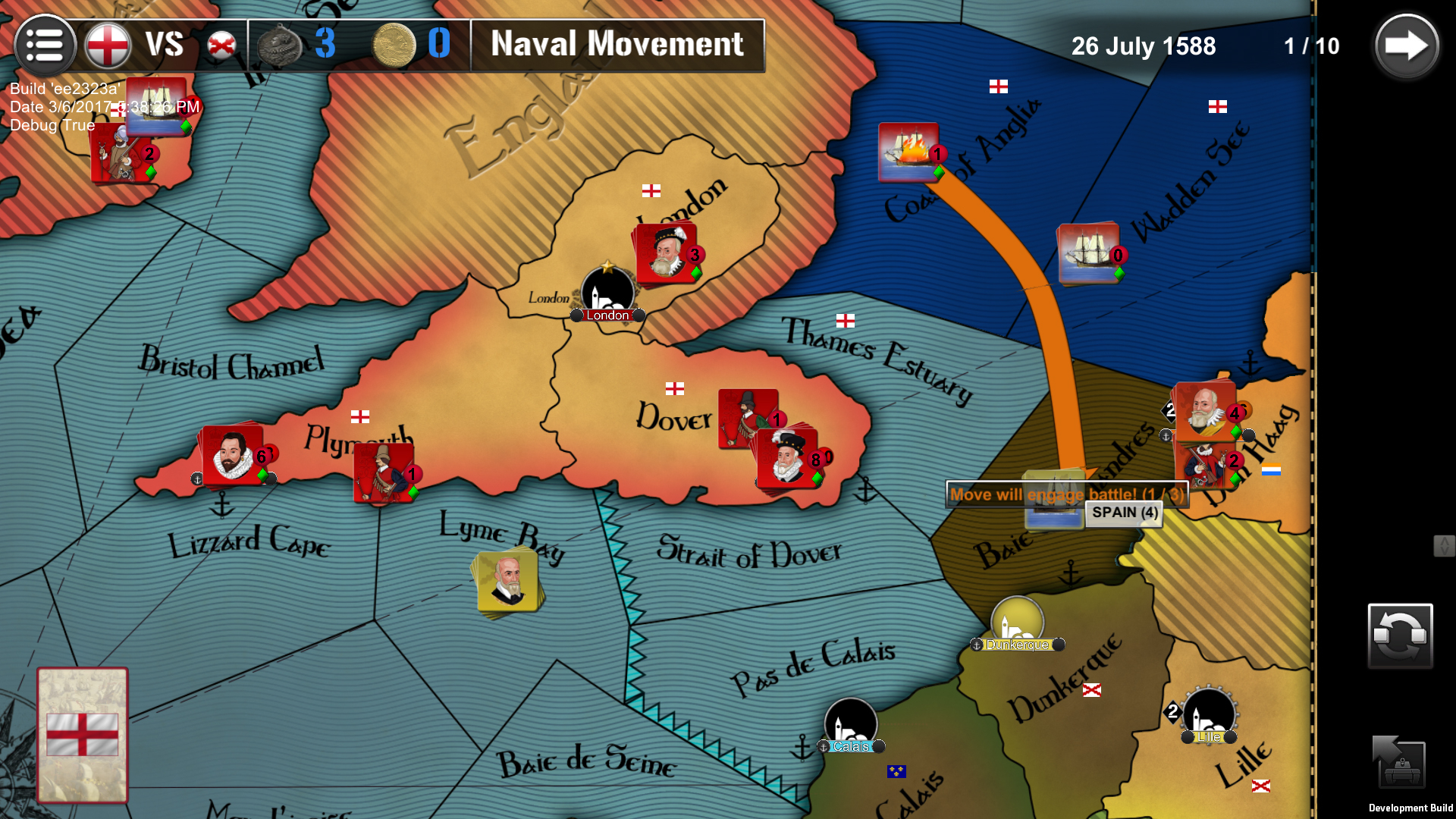 Wars Across The World