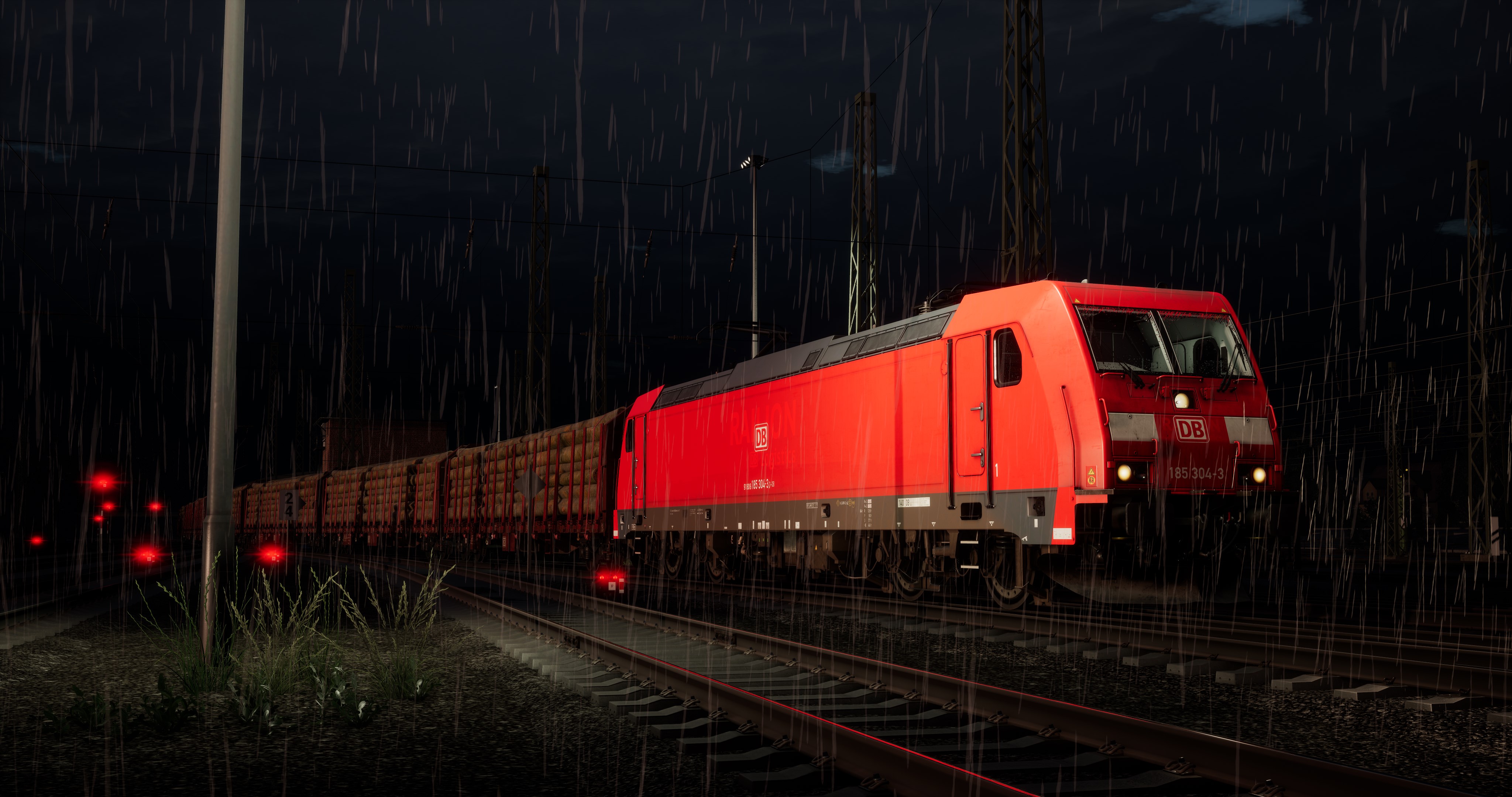 Train Sim World: Ruhr-Sieg Nord: Hagen – Finnentrop Route Add-On