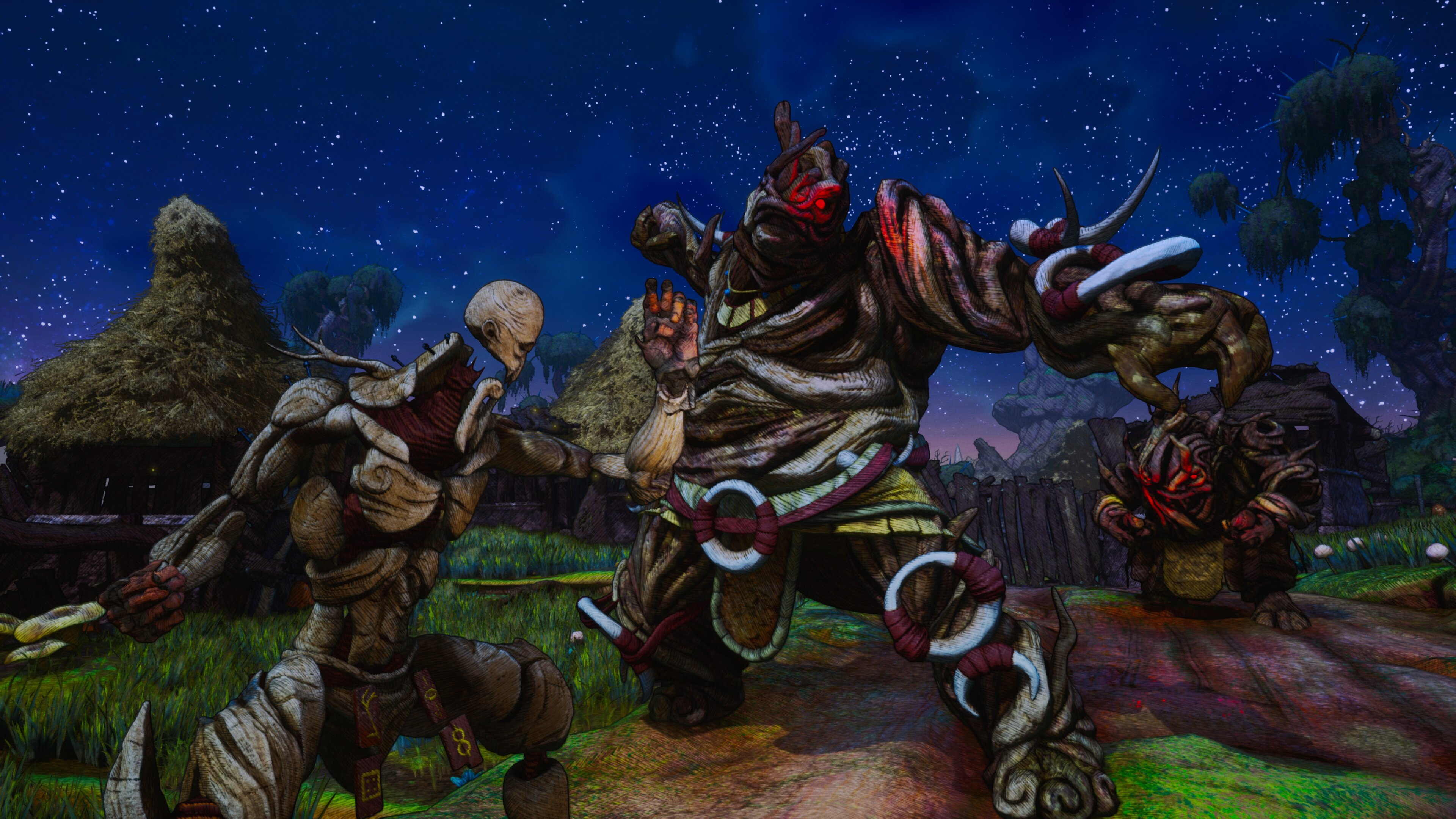 Clash: Artifacts of Chaos - Supporter Pack DLC
