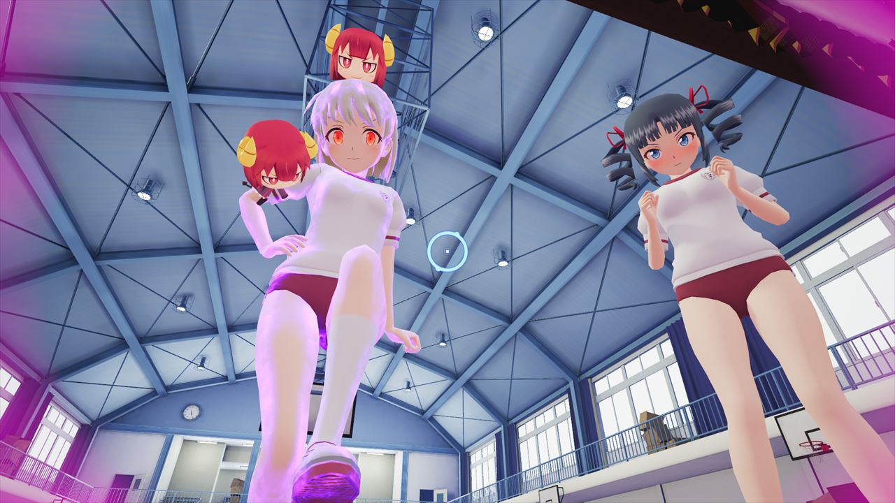 Gal*Gun 2