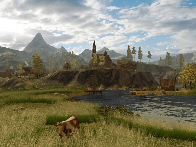 The Guild II