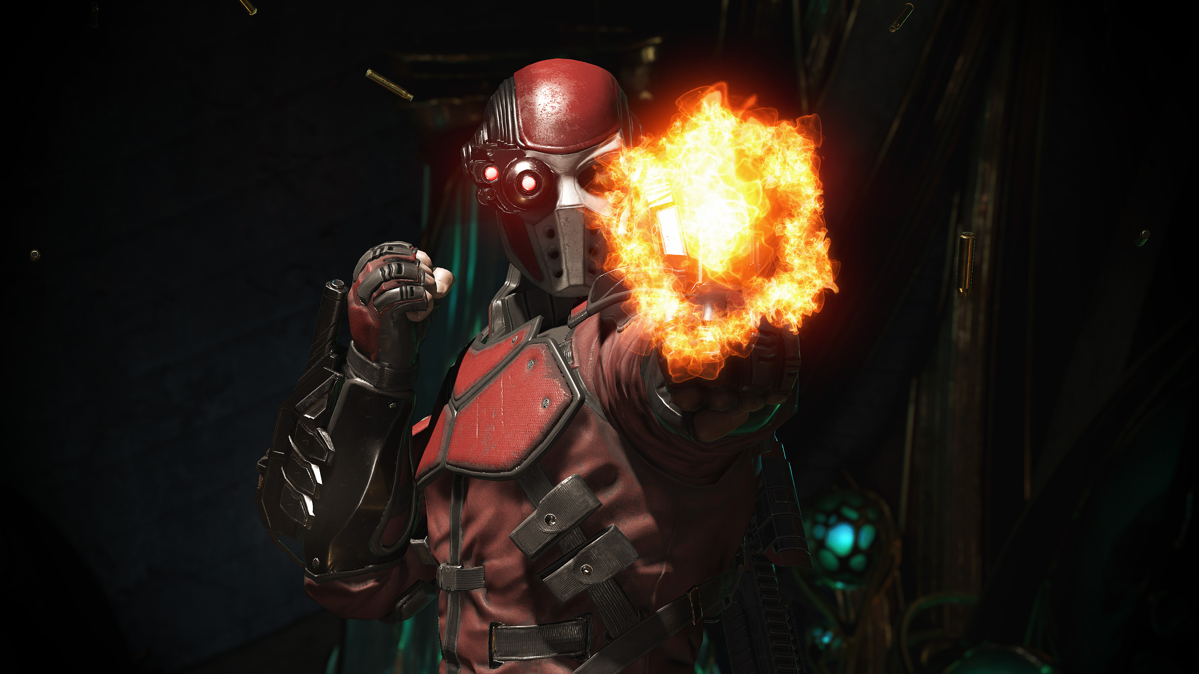Injustice 2 - Ultimate Edition