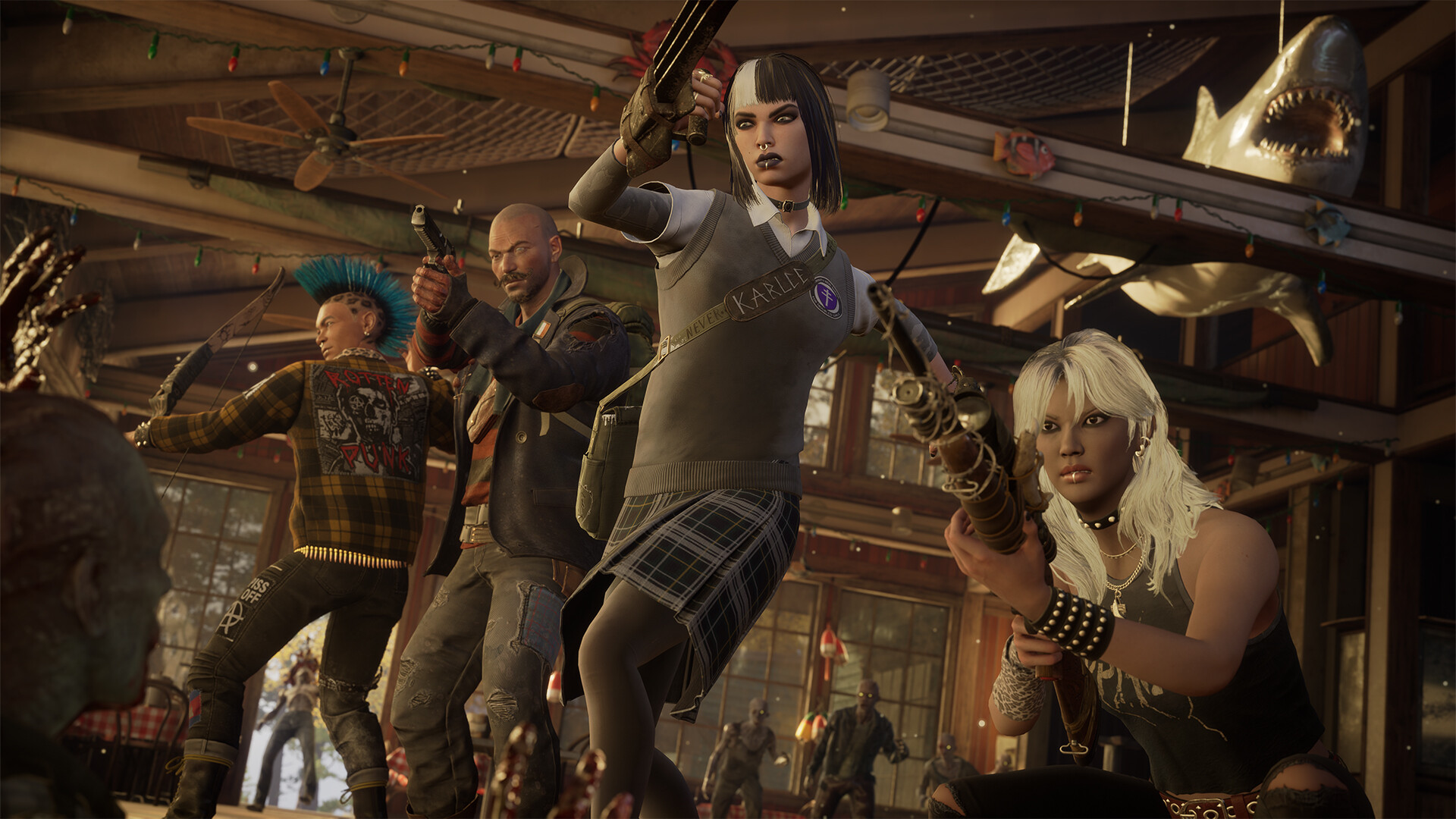 Back 4 Blood: Ultimate Edition