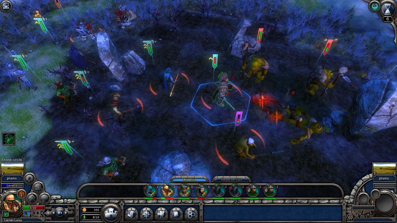 Elven Legacy: Collection