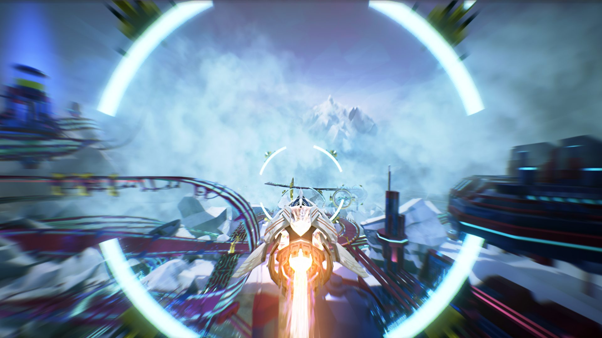 Redout - Complete Edition