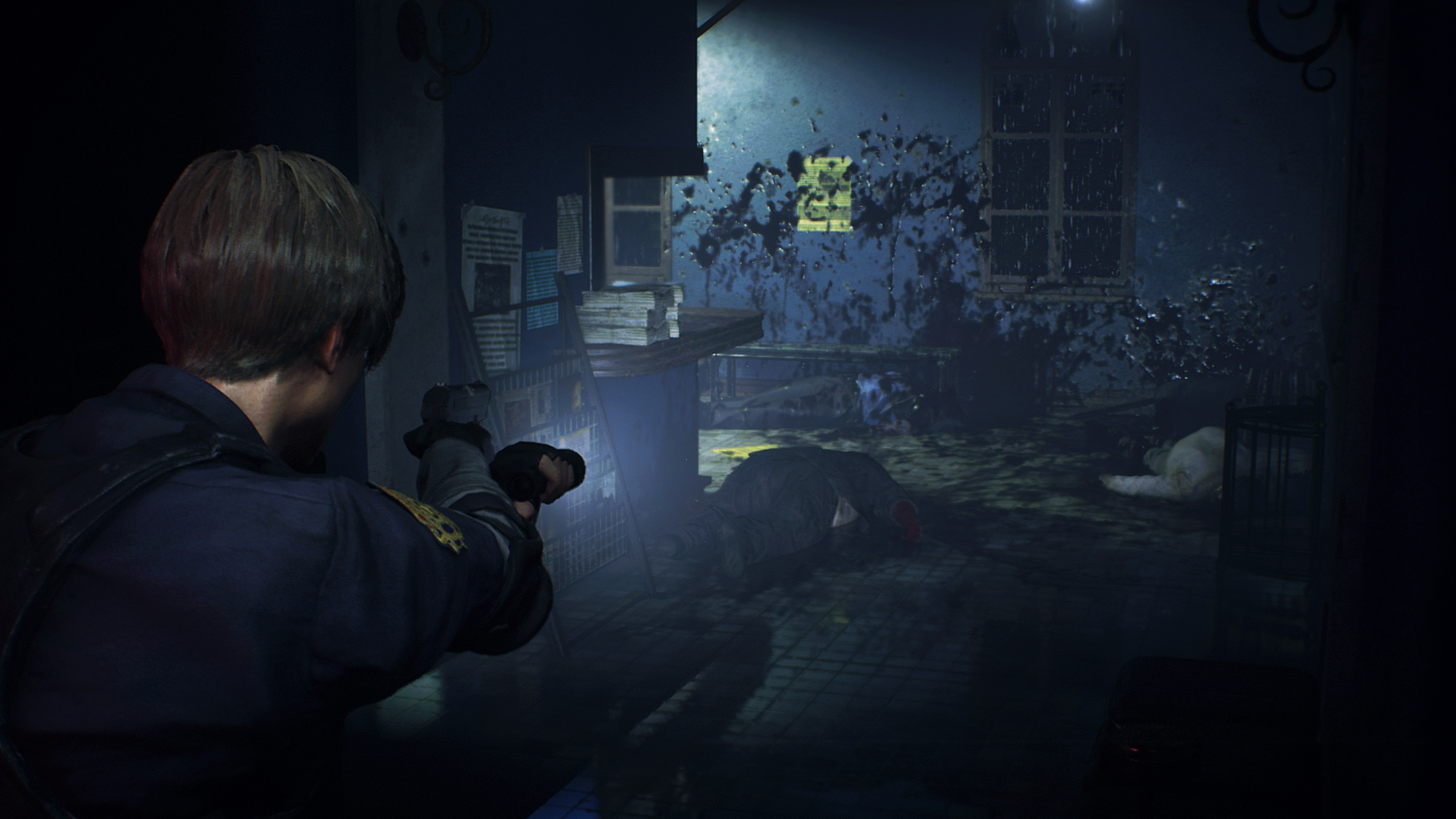 Resident Evil 2 / Biohazard RE:2 - Deluxe Edition