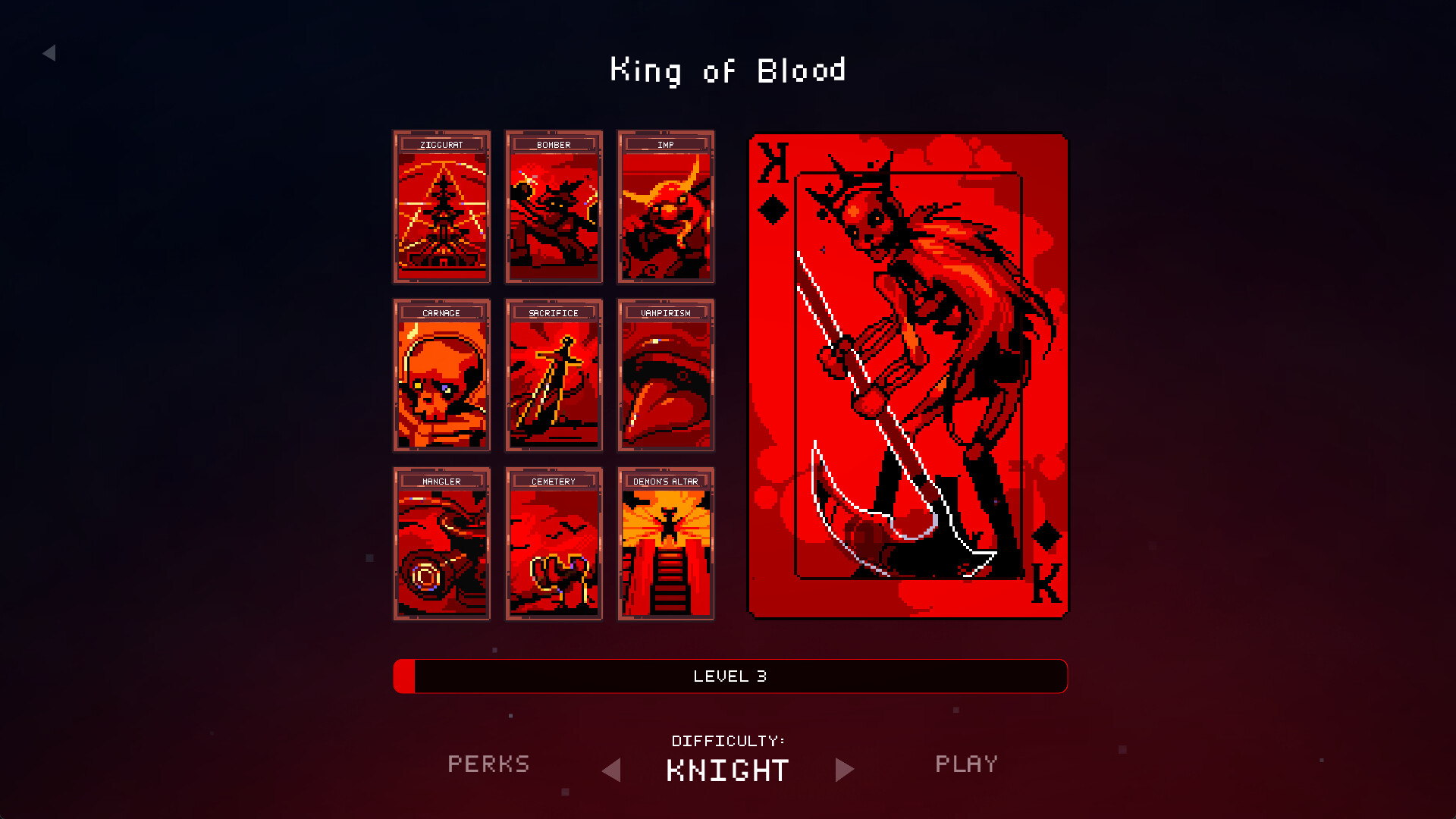 9 Kings