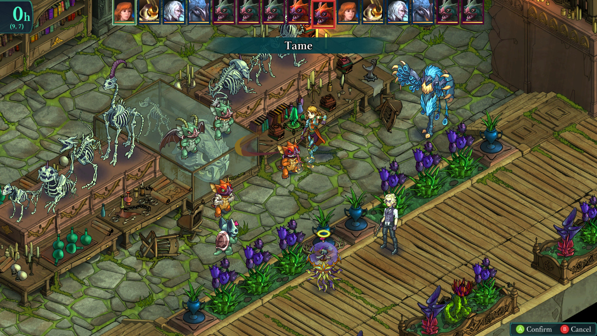 Fell Seal: Arbiter’s Mark + Missions and Monsters DLC
