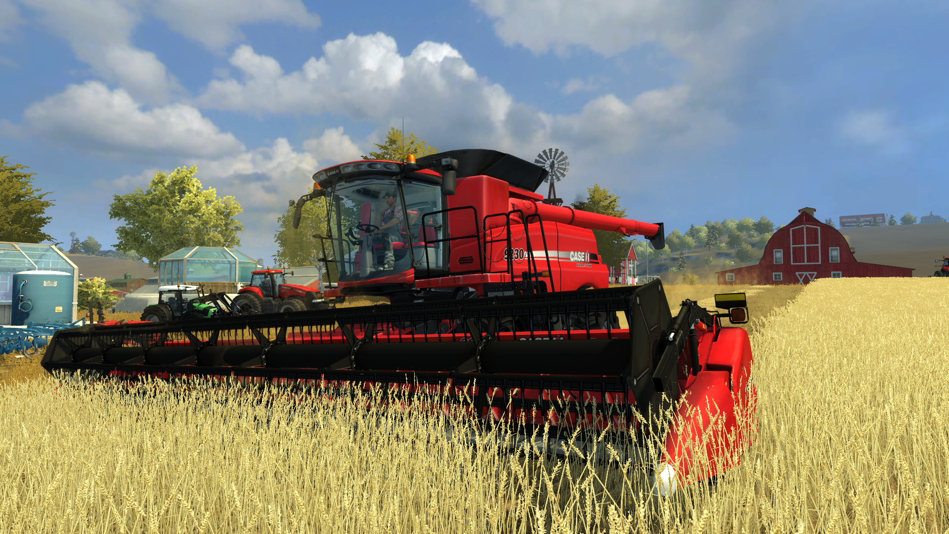 Farming Simulator 2013: Official Expansion (Titanium)