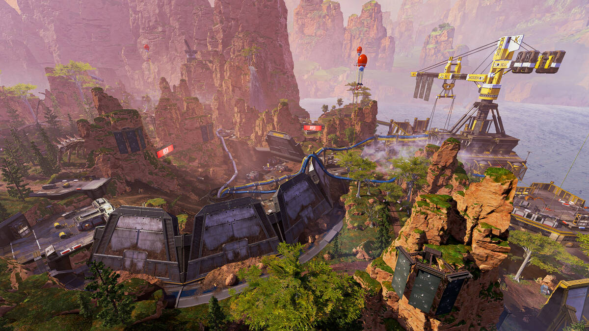 Apex Legends: 6700 Apex Coin
