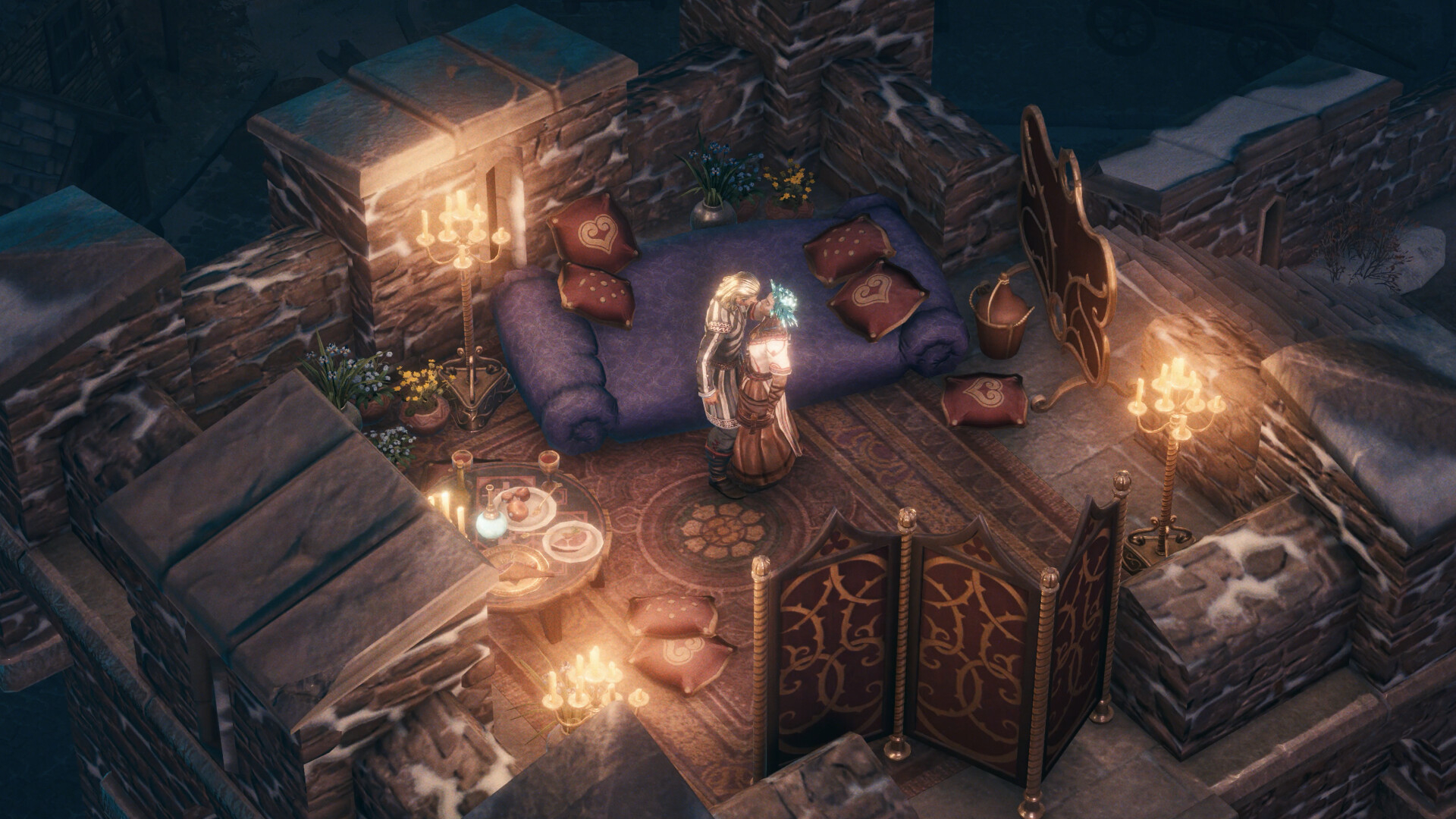 Pathfinder: Wrath of the Righteous - The Game of the Year Edition