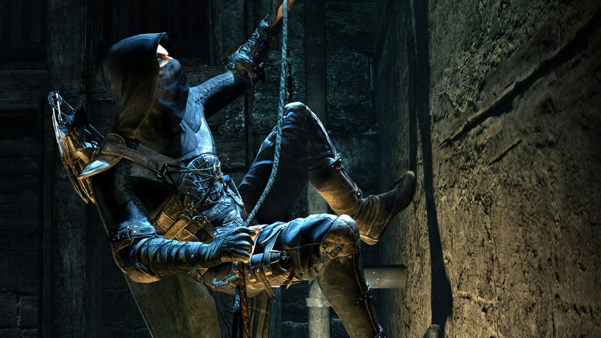 Thief: Master Thief Edition (Версия для СНГ. Кроме РФ и РБ)